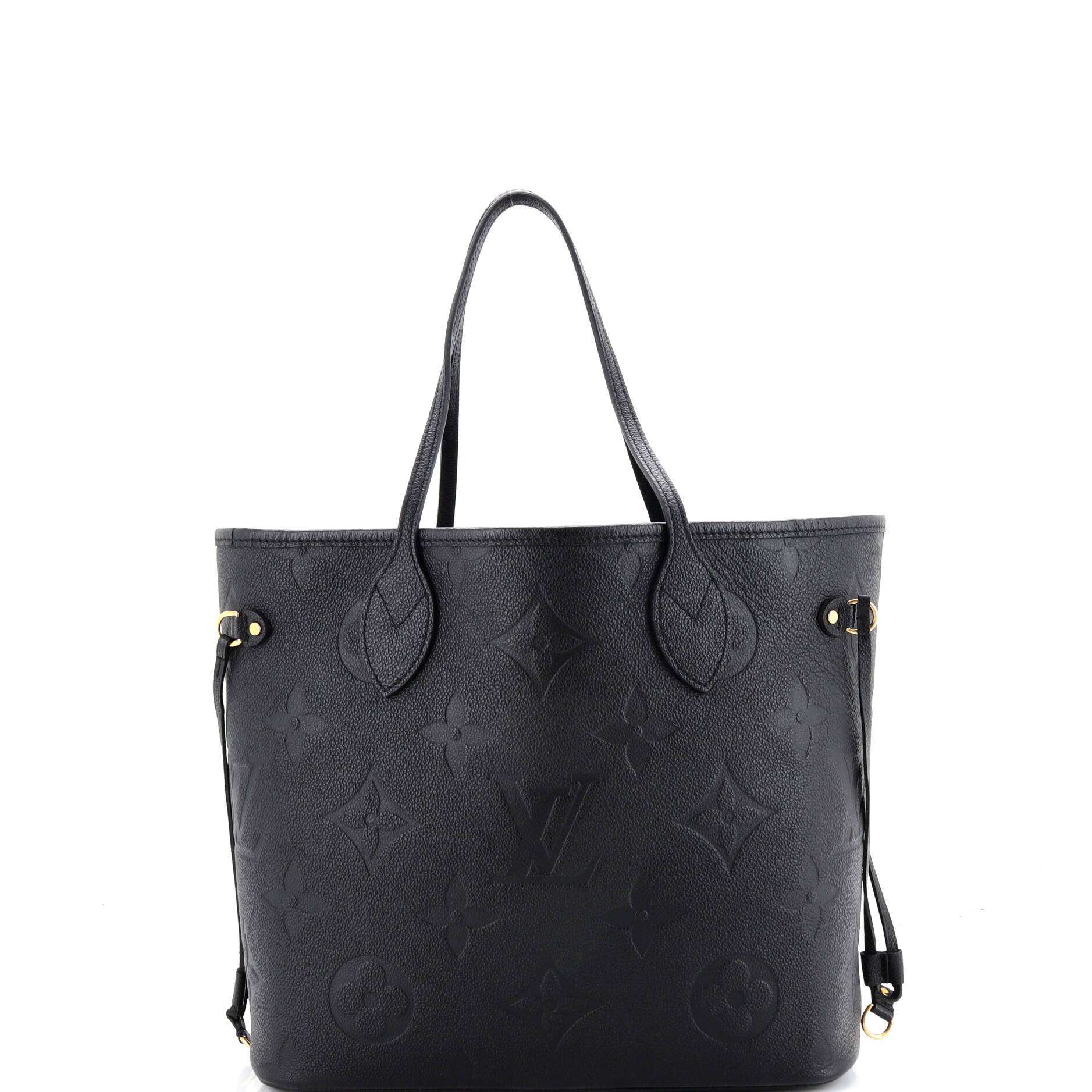 Neverfull NM Tote Monogram Empreinte Giant MM - Image 4