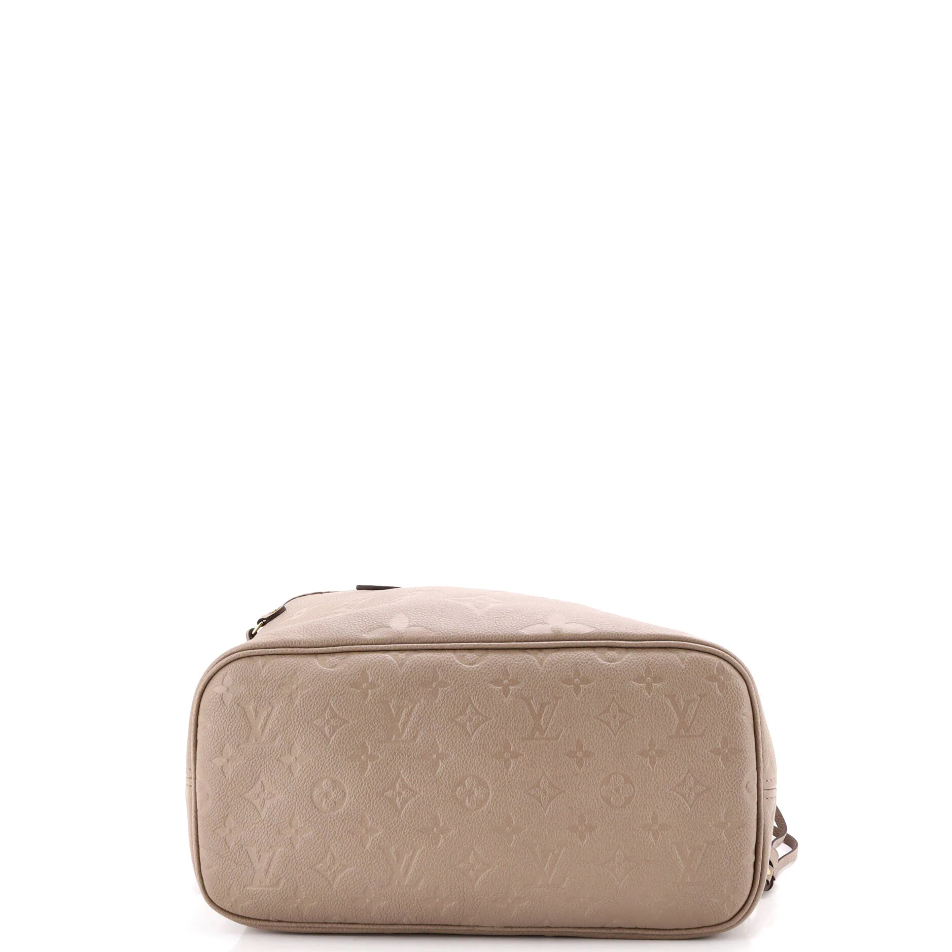 Neverfull NM Tote Monogram Empreinte Giant MM - Image 5