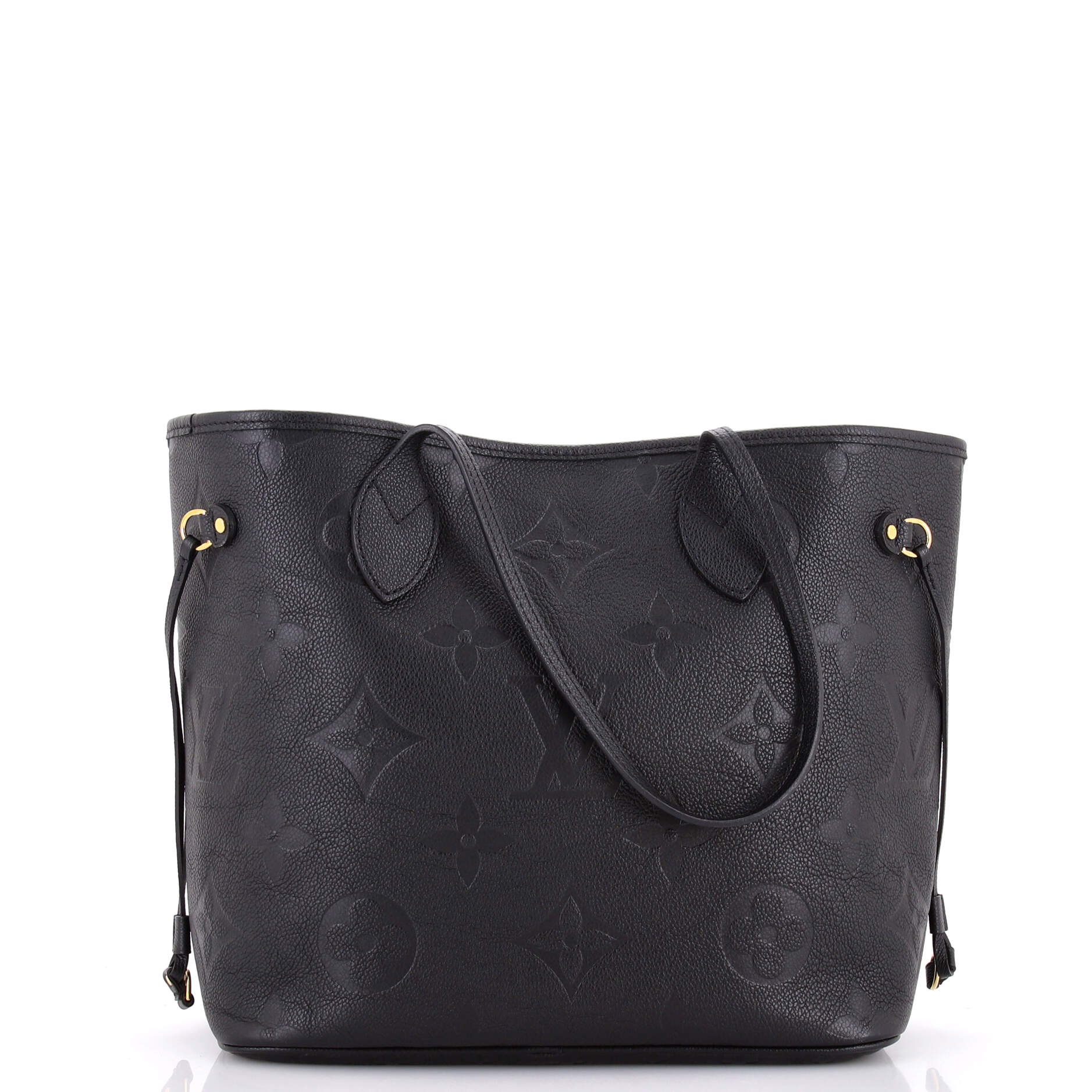 Neverfull NM Tote Monogram Empreinte Giant MM - Image 4