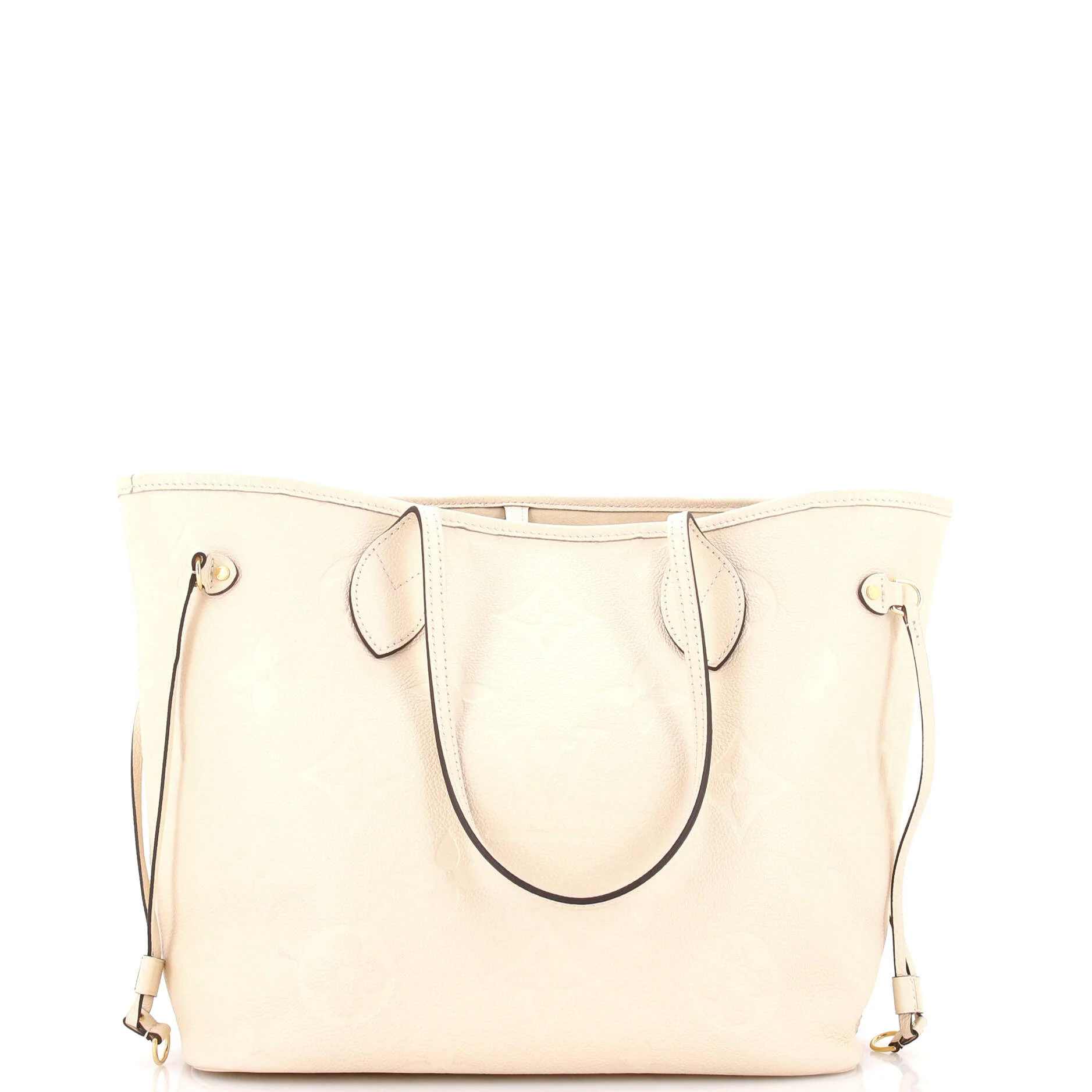 Neverfull NM Tote Monogram Empreinte Giant MM