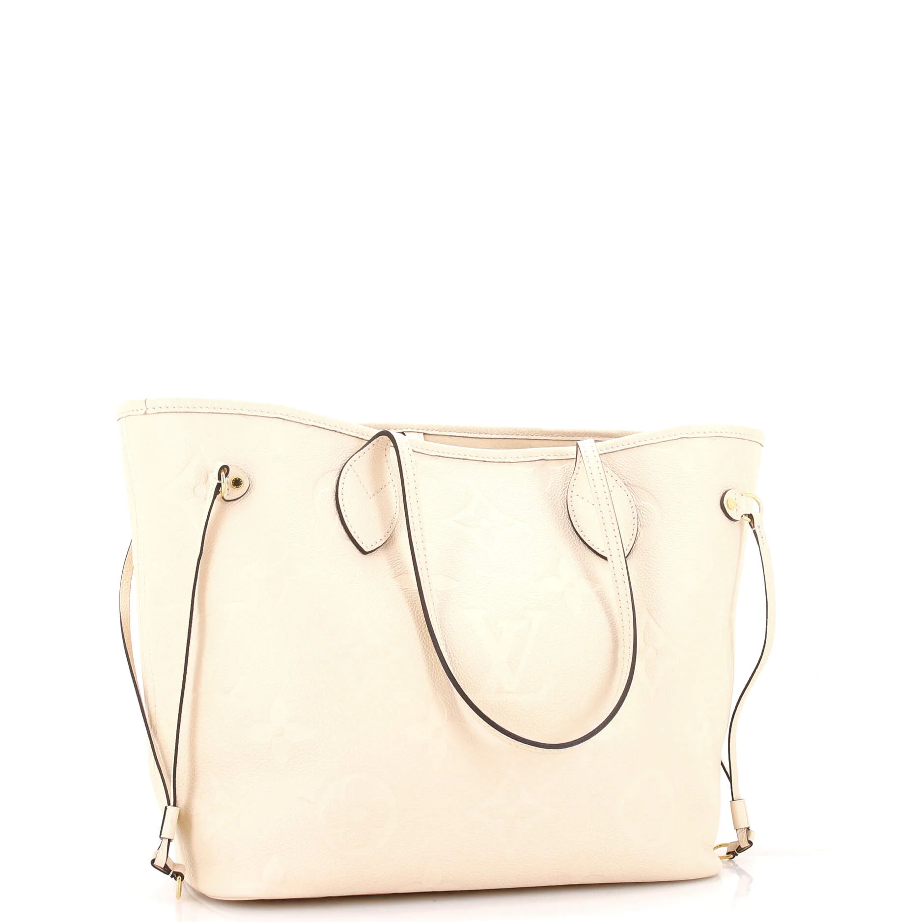 Neverfull NM Tote Monogram Empreinte Giant MM - Image 2