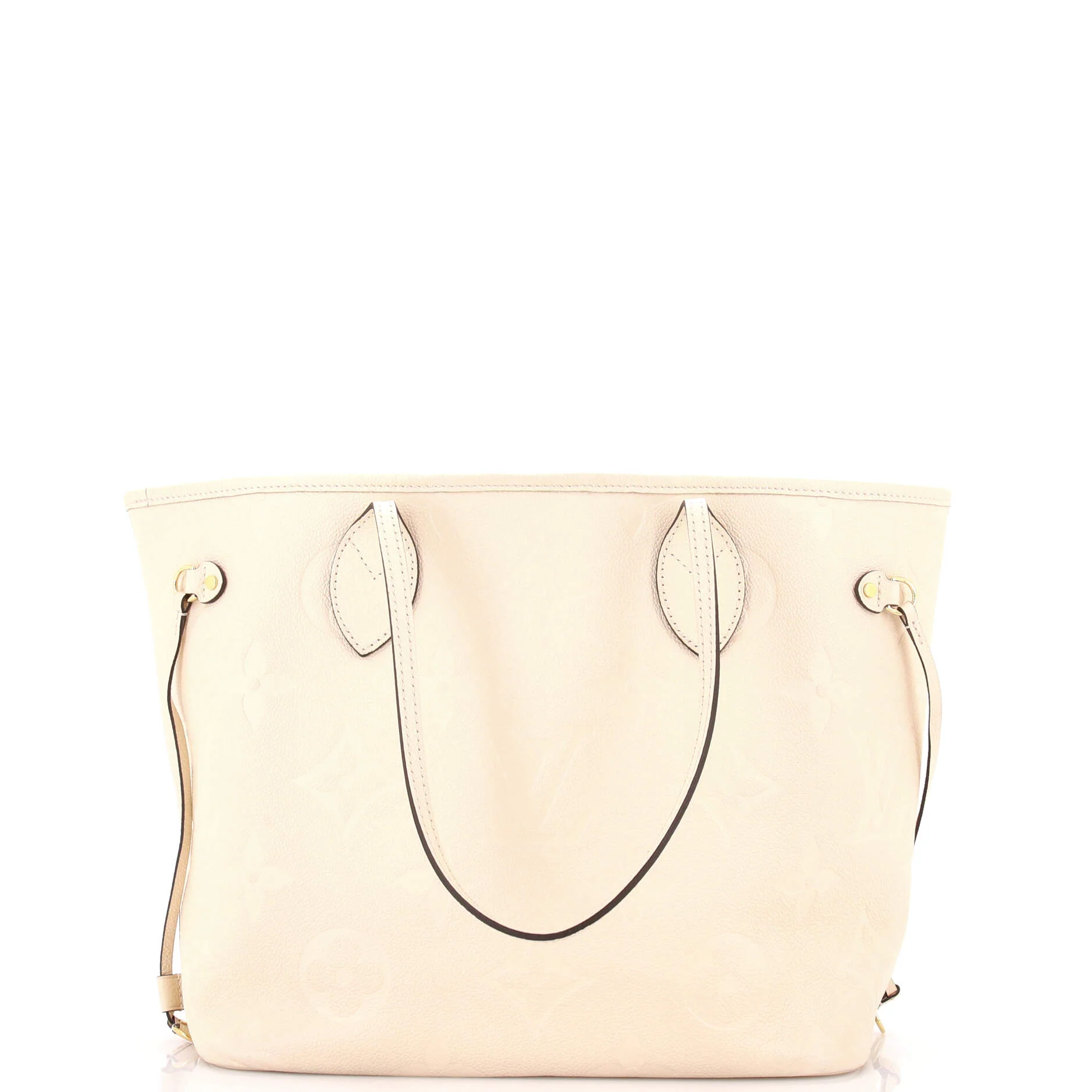 Neverfull NM Tote Monogram Empreinte Giant MM - Image 3