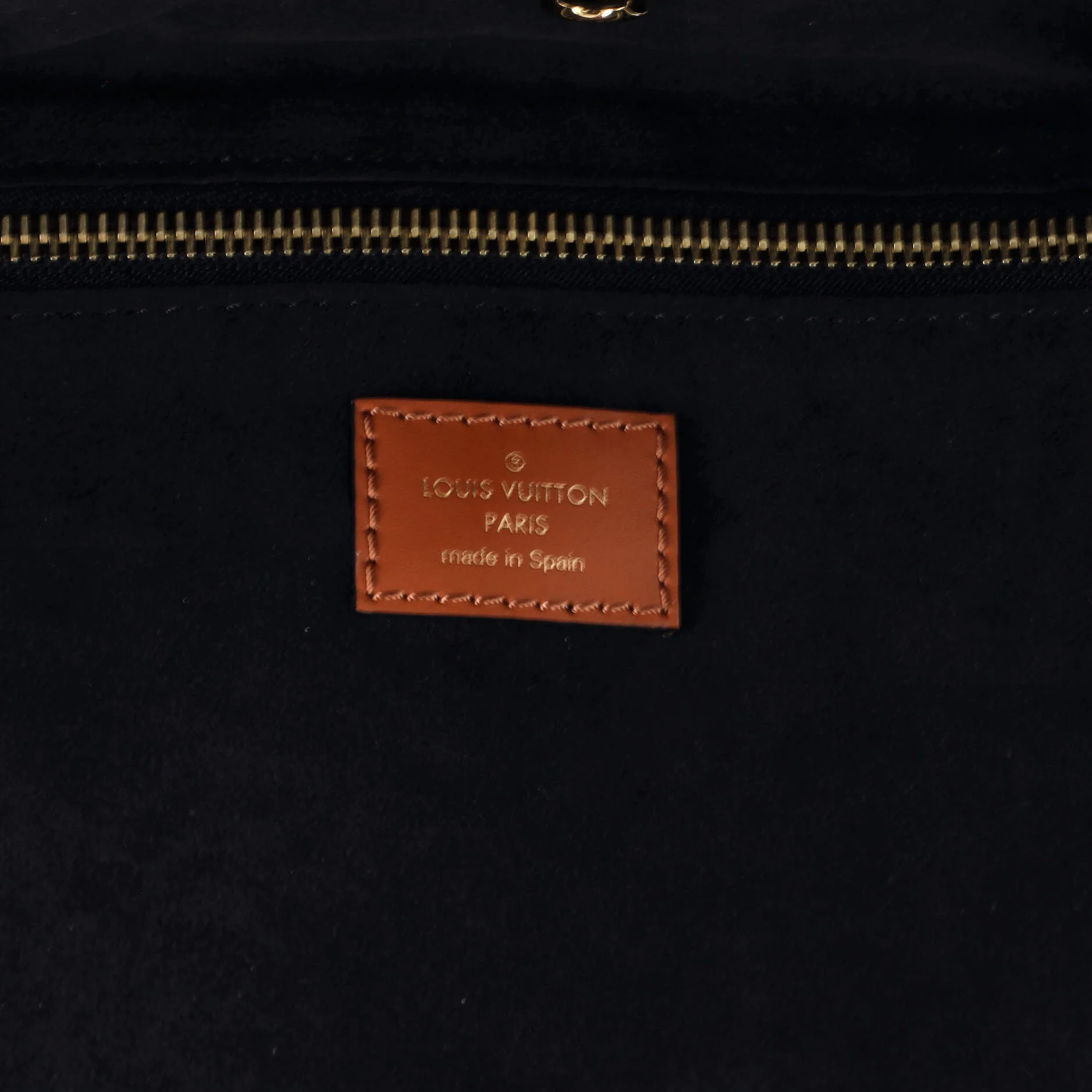 Neverfull NM Tote Wild at Heart Monogram Empreinte Giant MM - Image 7