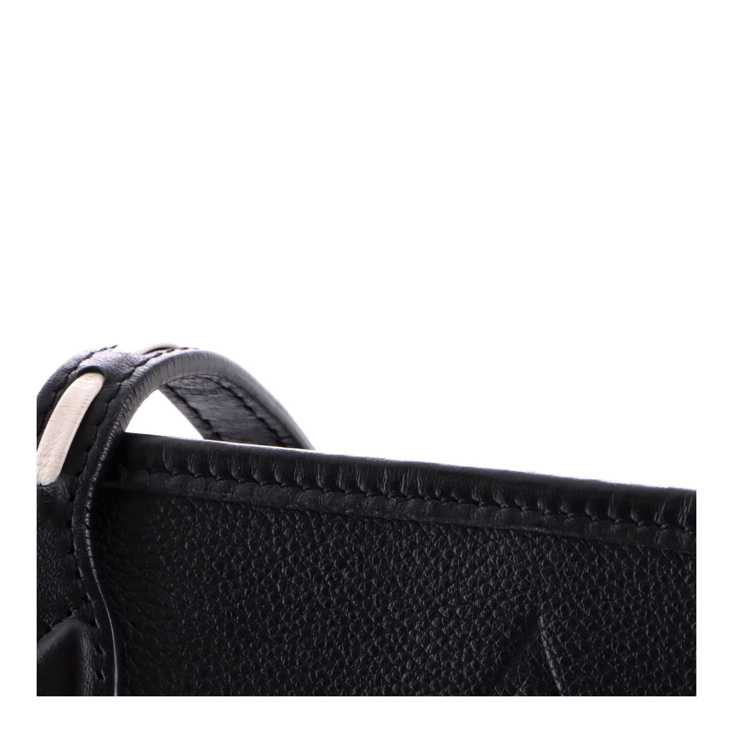 Neverfull NM Tote Wild at Heart Monogram Empreinte Giant MM - Image 8