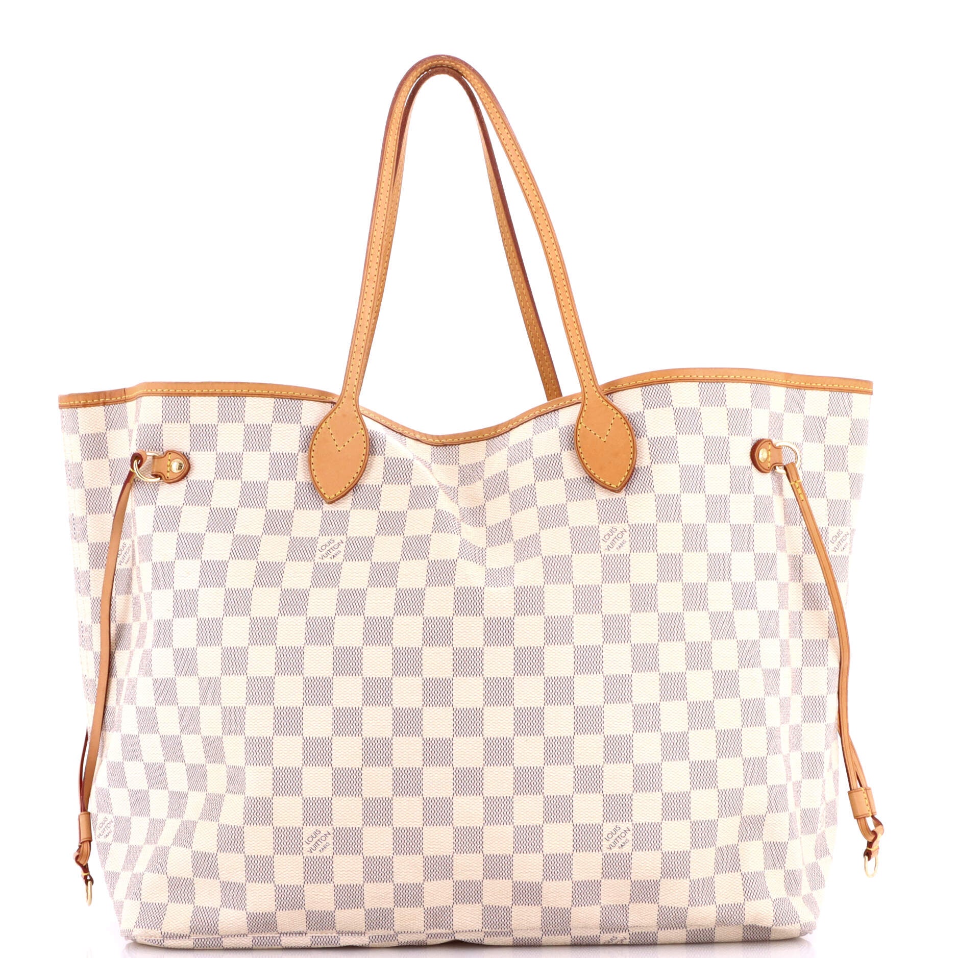 Neverfull Tote Damier GM