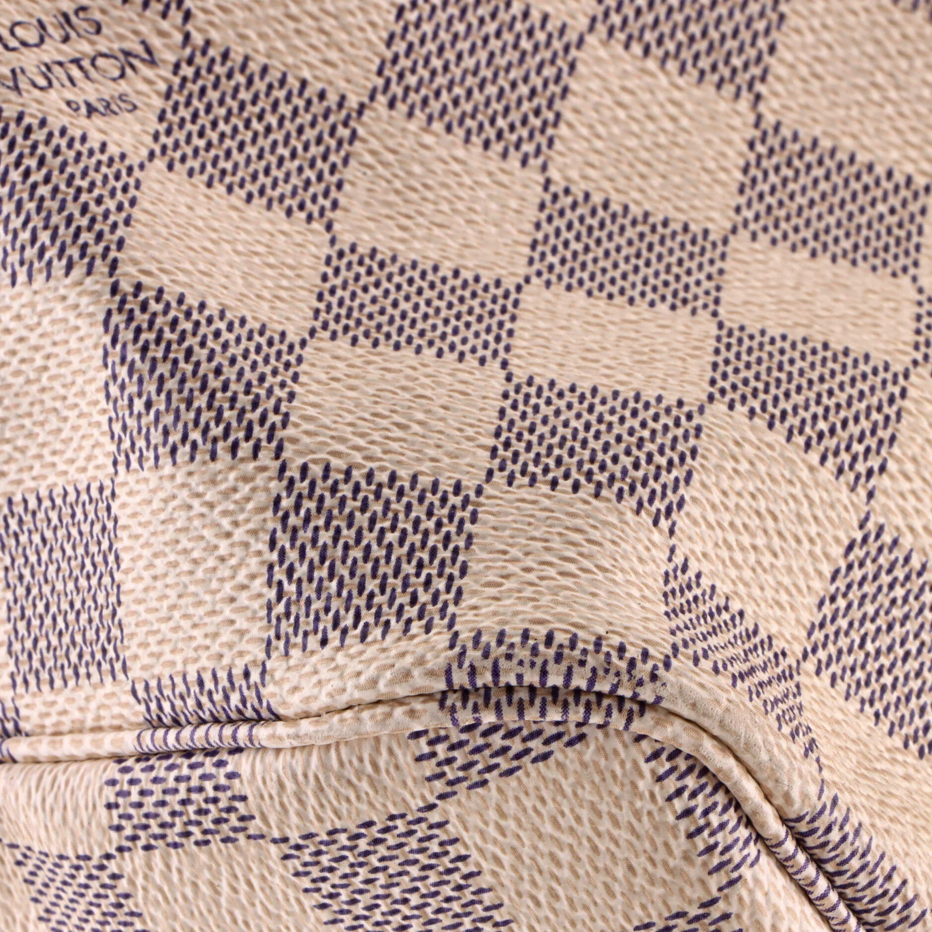 Neverfull Tote Damier GM - Image 7