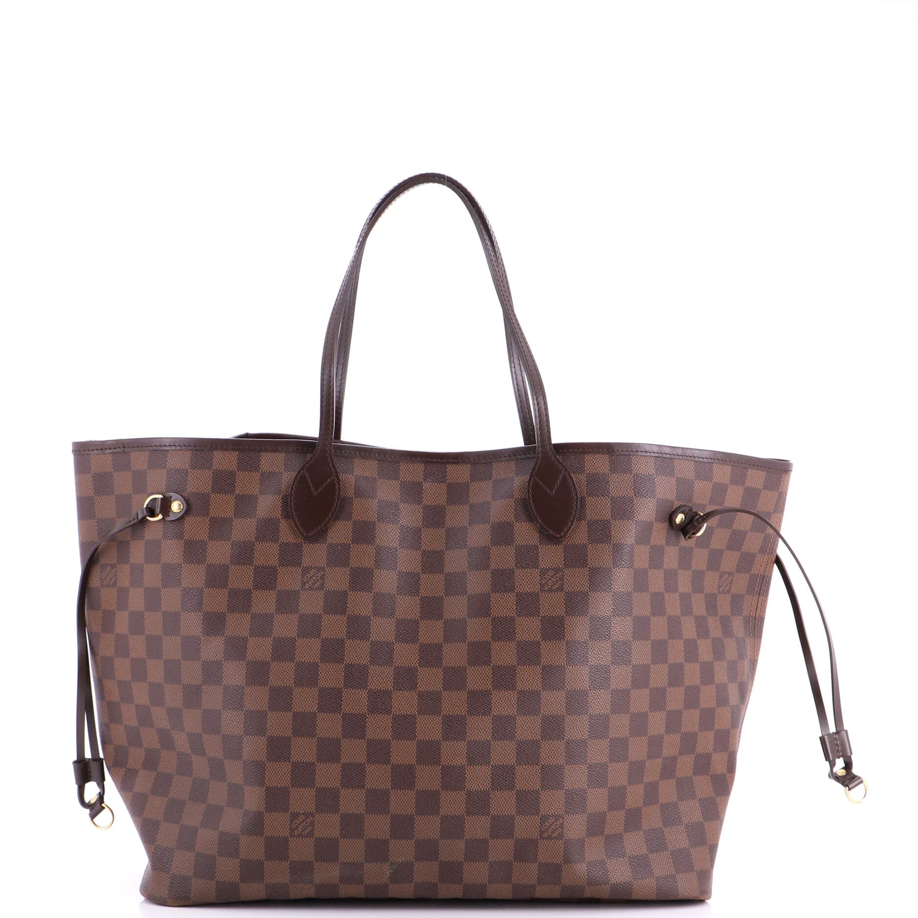 Neverfull Tote Damier GM