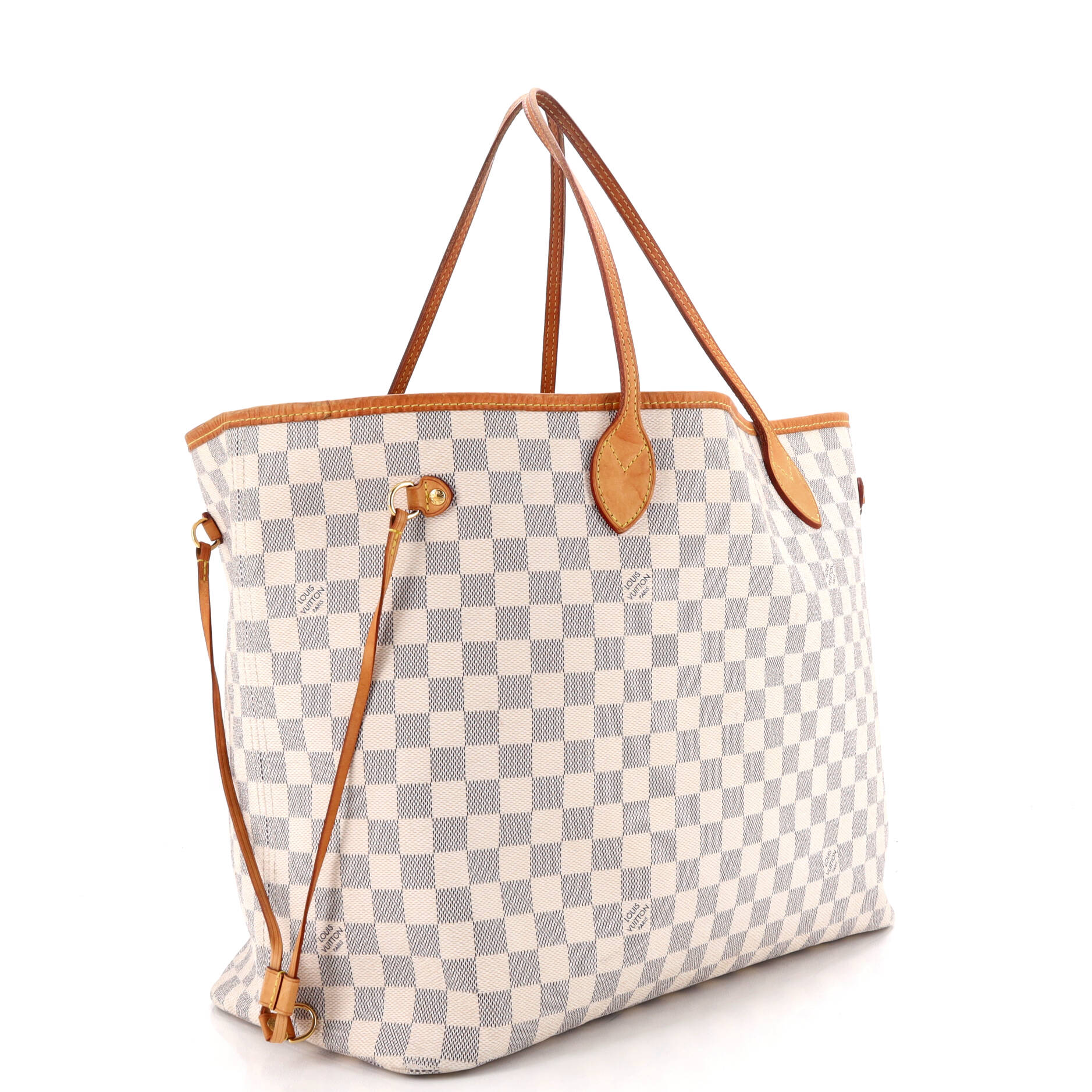 Neverfull Tote Damier GM - Image 2