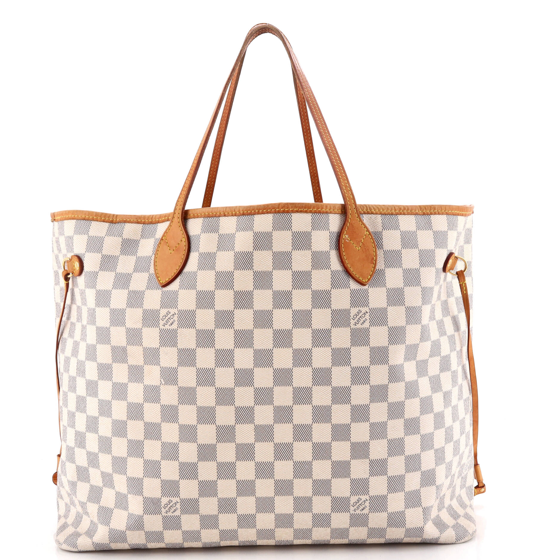 Neverfull Tote Damier GM - Image 3