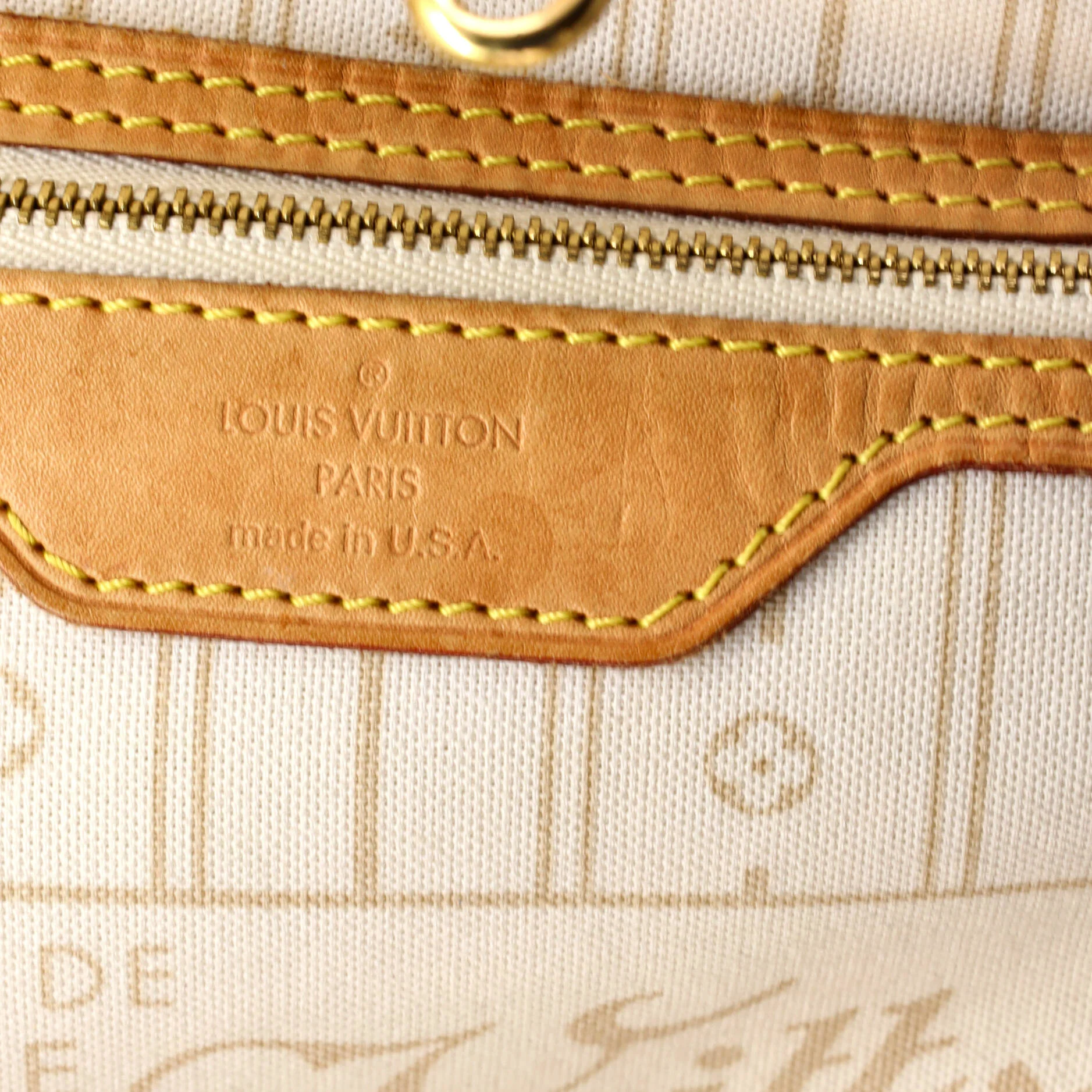 Neverfull Tote Damier GM - Image 7