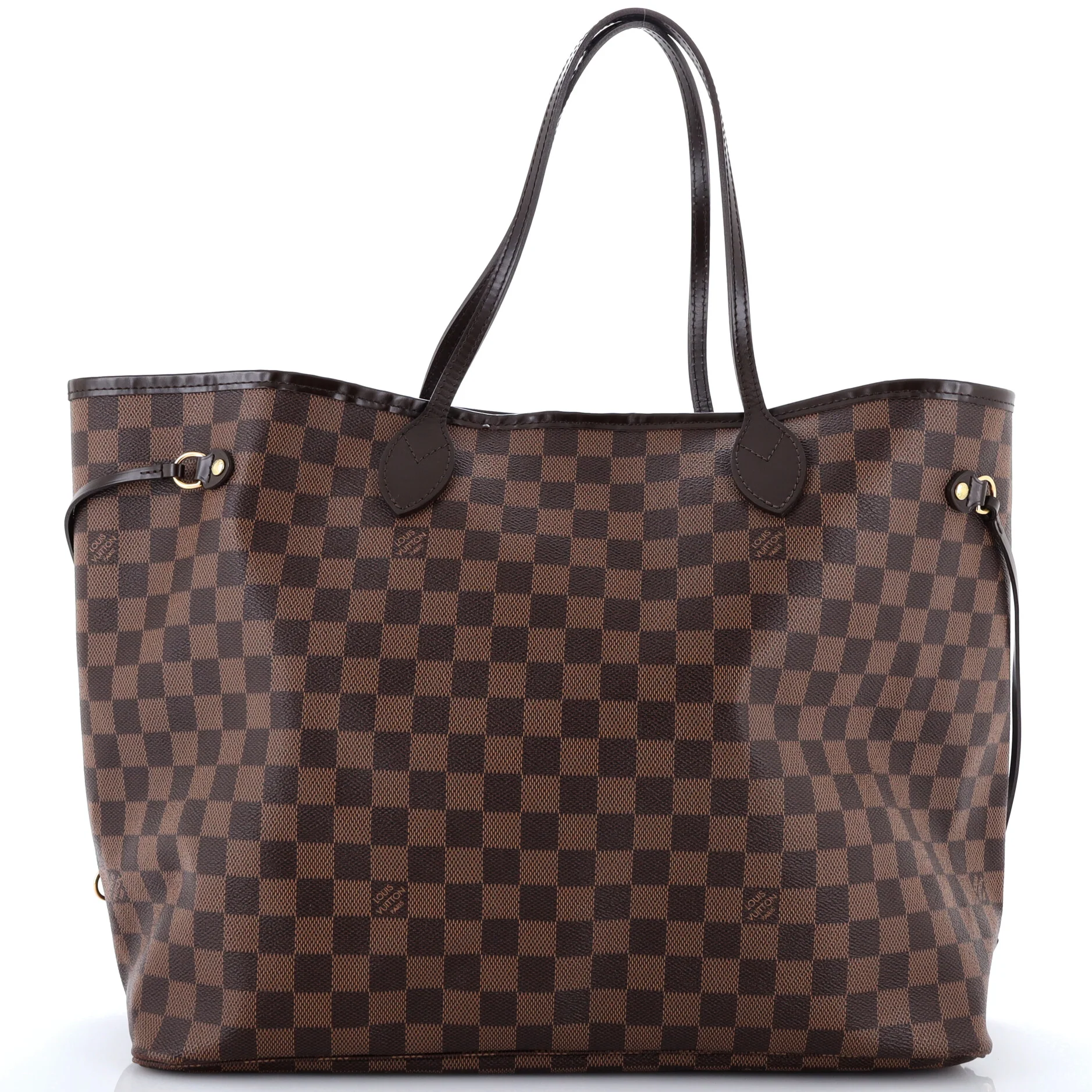Neverfull Tote Damier GM