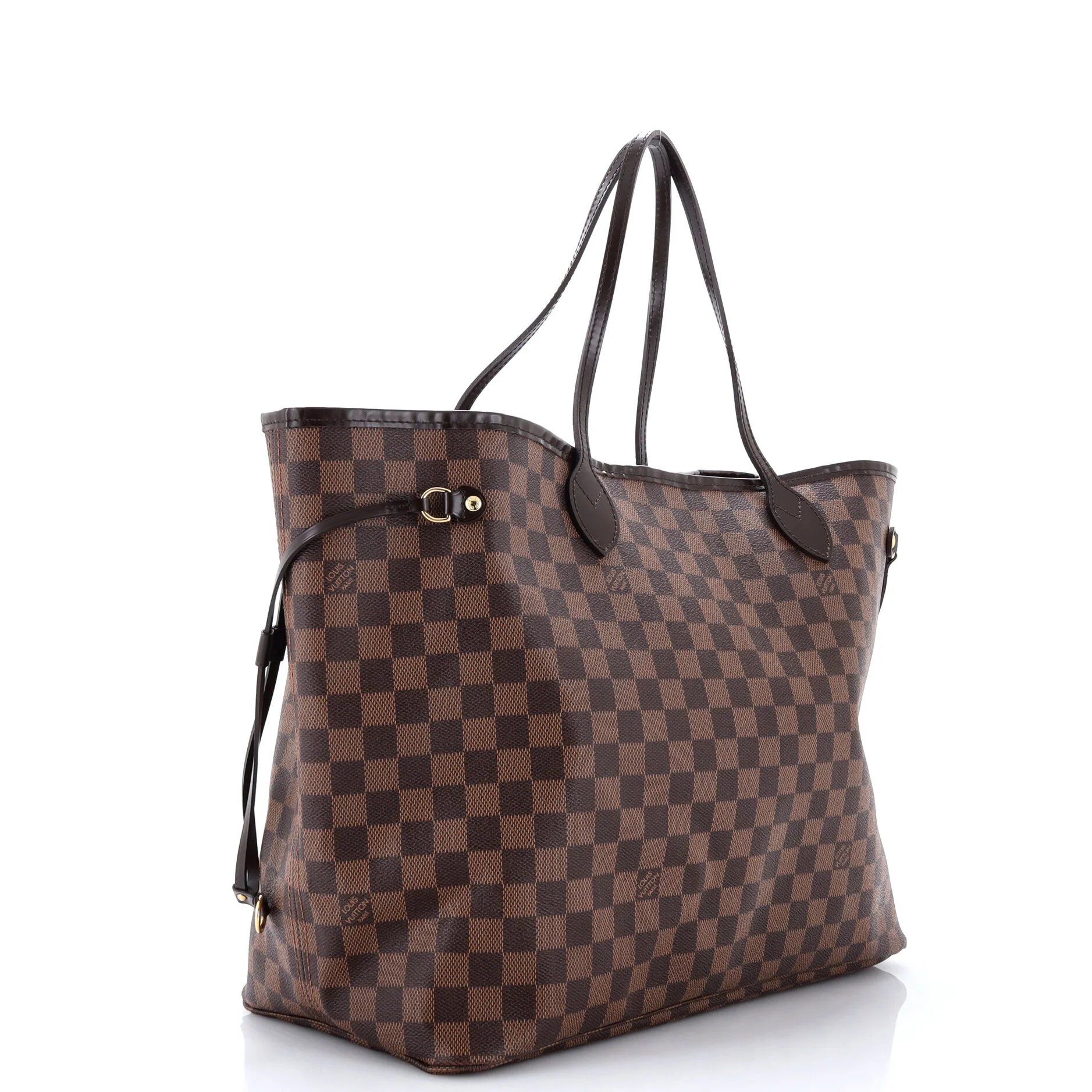 Neverfull Tote Damier GM - Image 2
