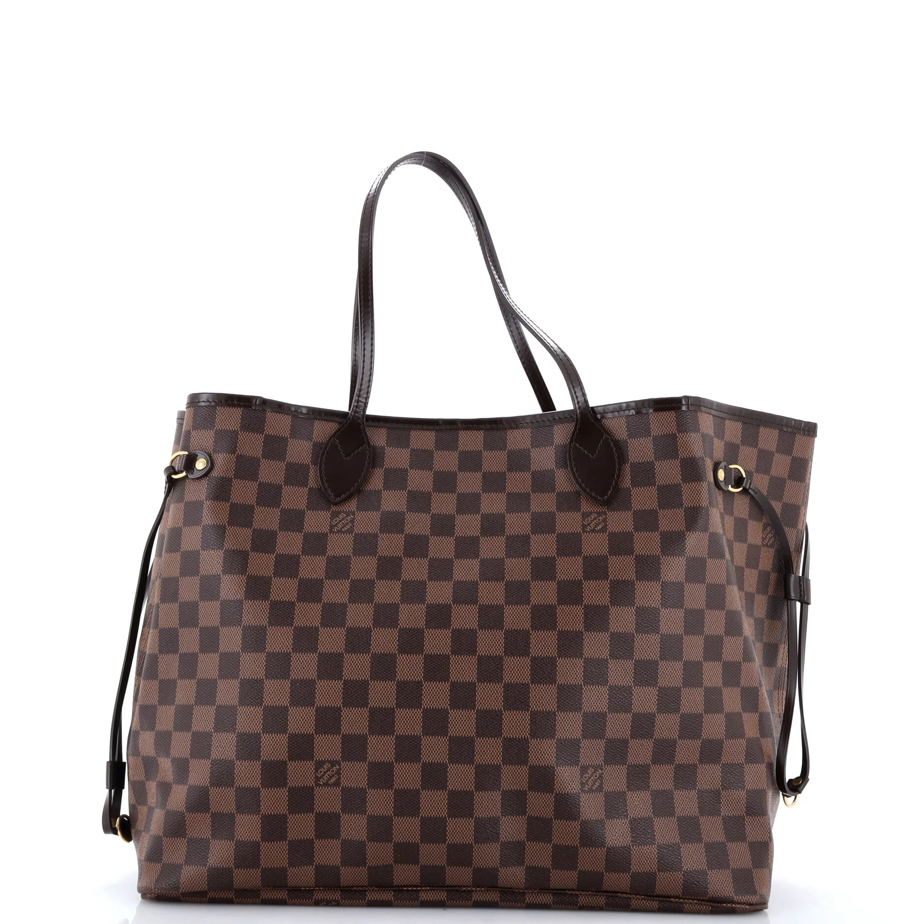 Neverfull Tote Damier GM - Image 3
