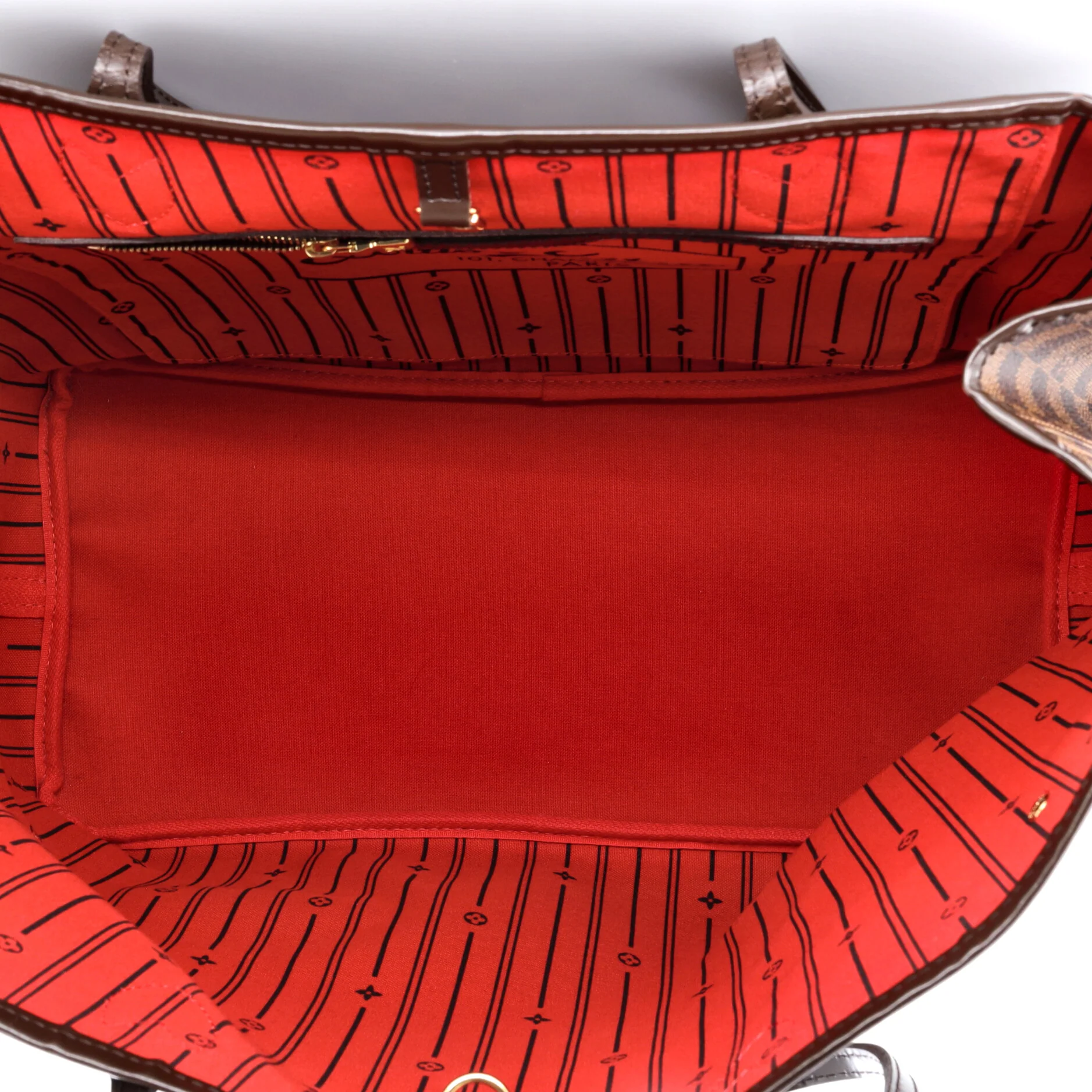 Neverfull Tote Damier GM - Image 5