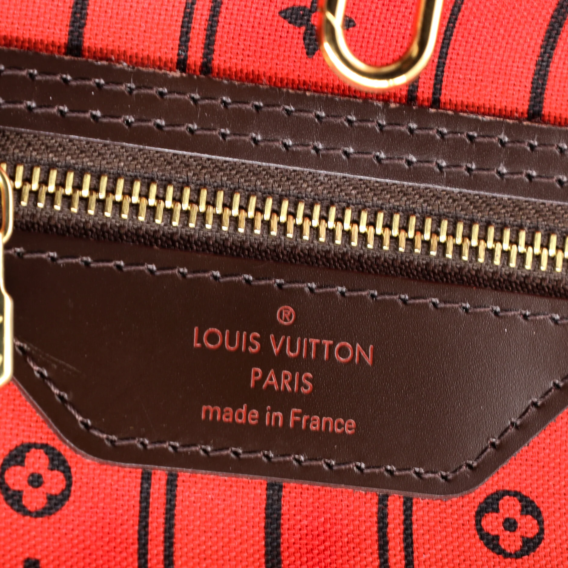 Neverfull Tote Damier GM - Image 6