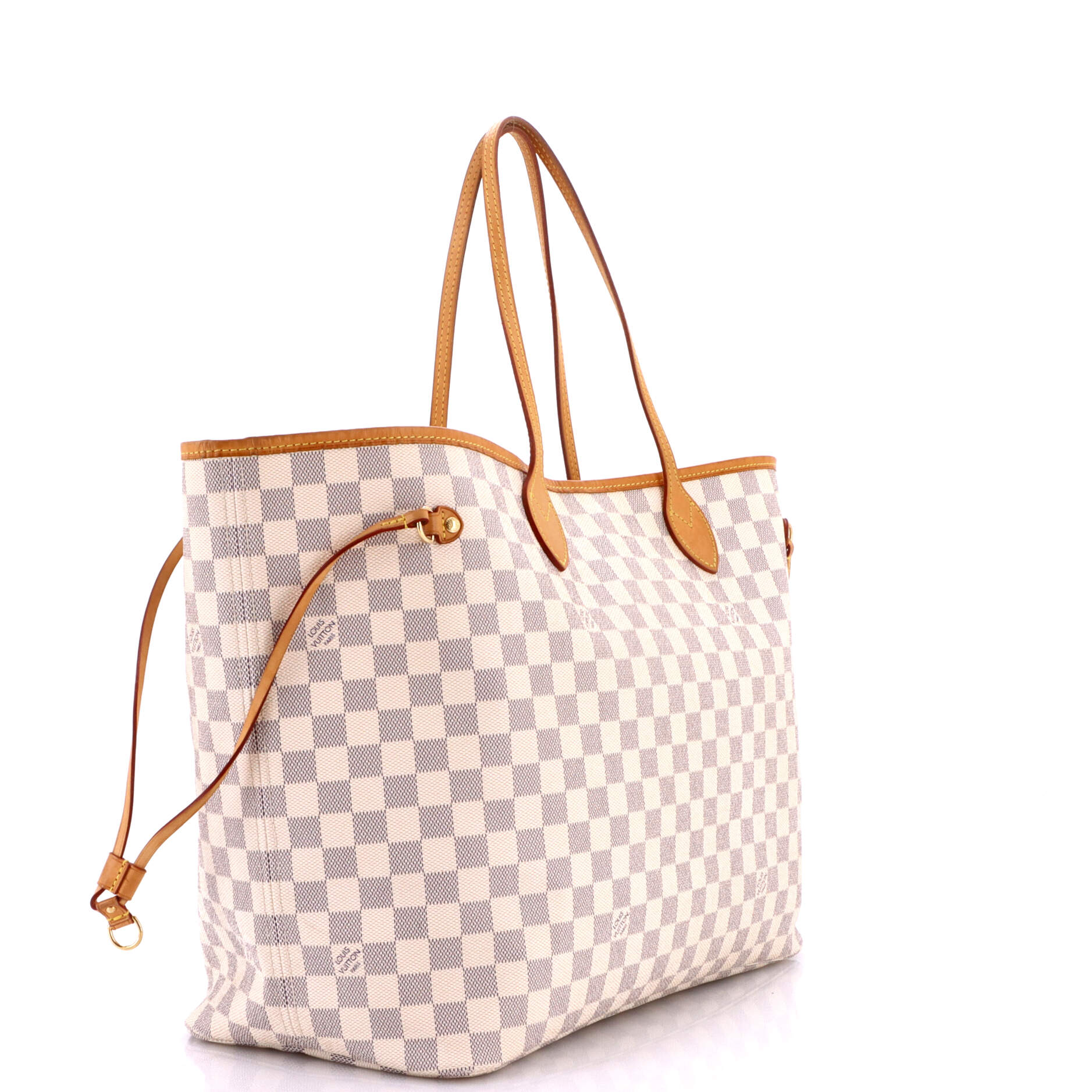Neverfull Tote Damier GM - Image 2