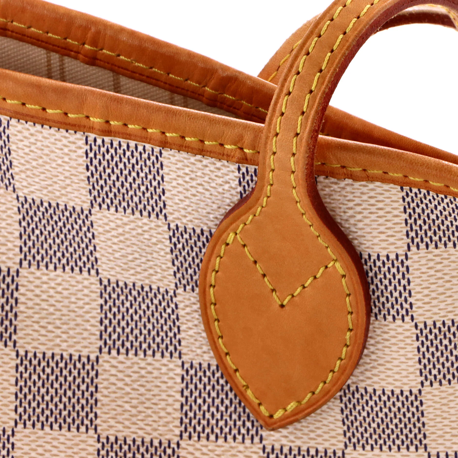 Neverfull Tote Damier GM - Image 7