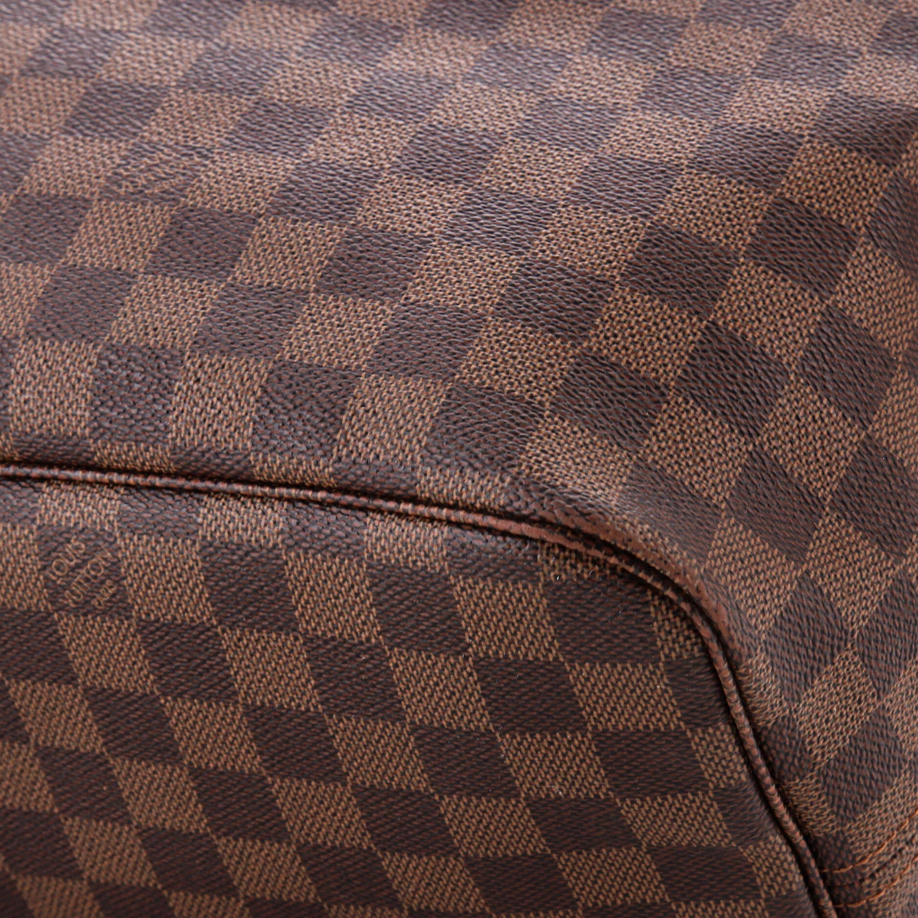 Neverfull Tote Damier GM - Image 6