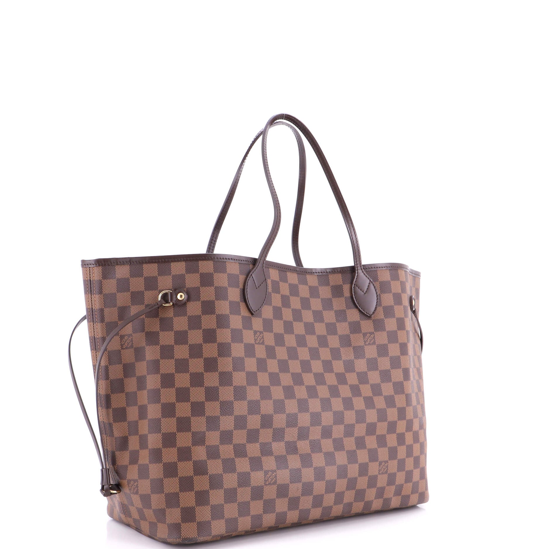 Neverfull Tote Damier GM - Image 2