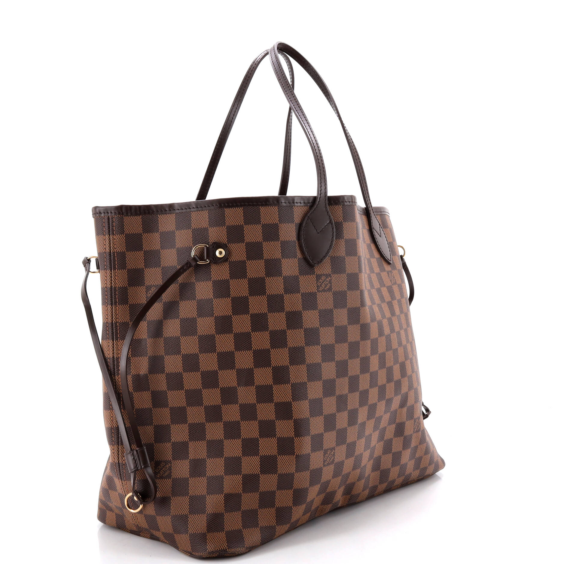 Neverfull Tote Damier GM - Image 2