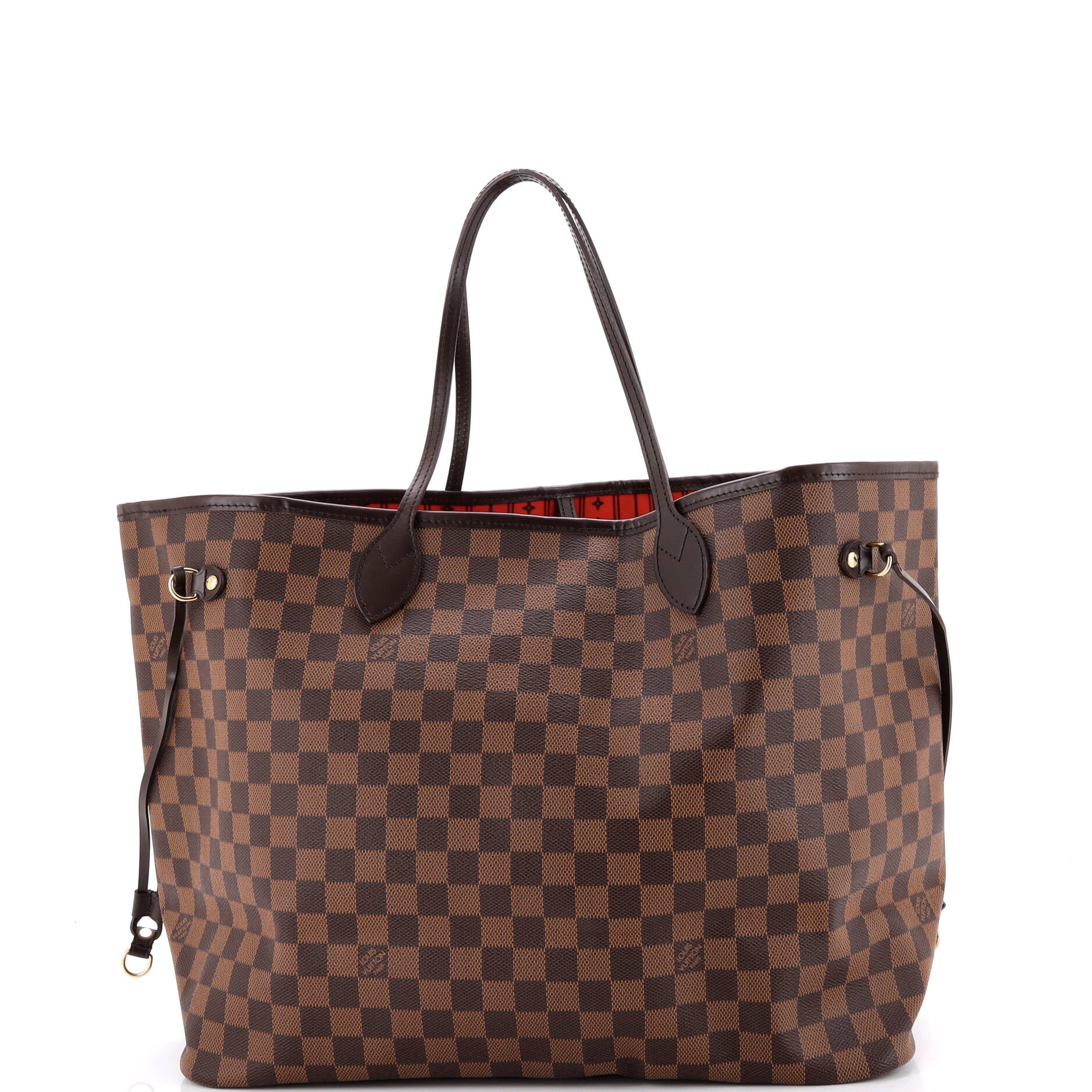 Neverfull Tote Damier GM - Image 3