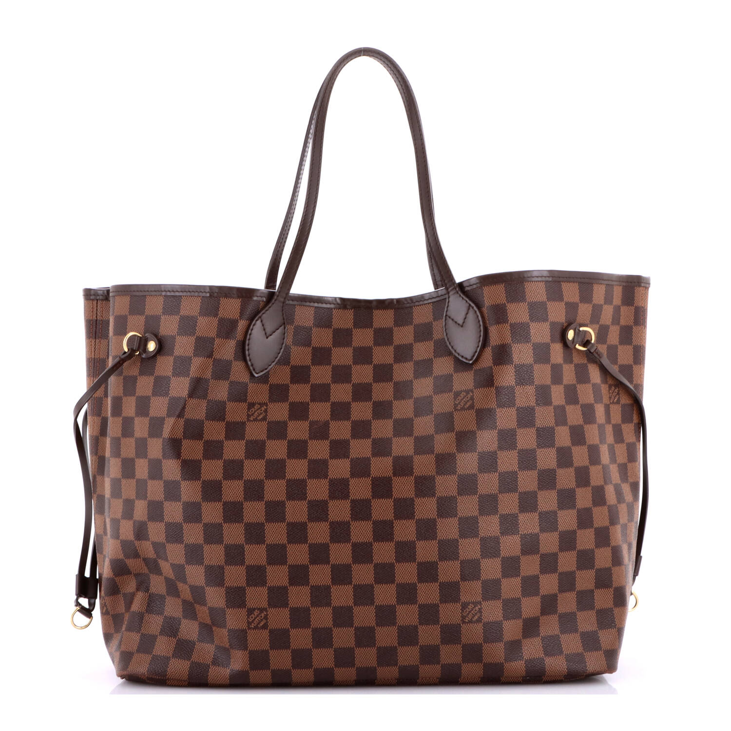 Neverfull Tote Damier GM