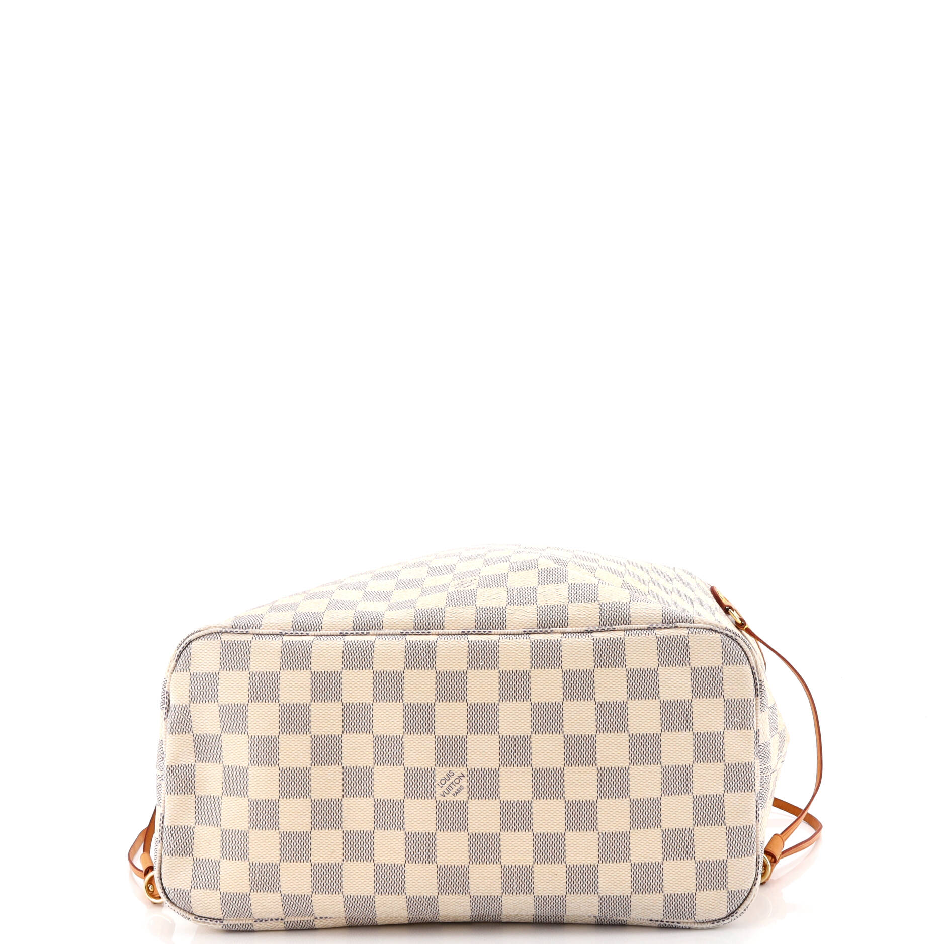 Neverfull Tote Damier MM - Image 4