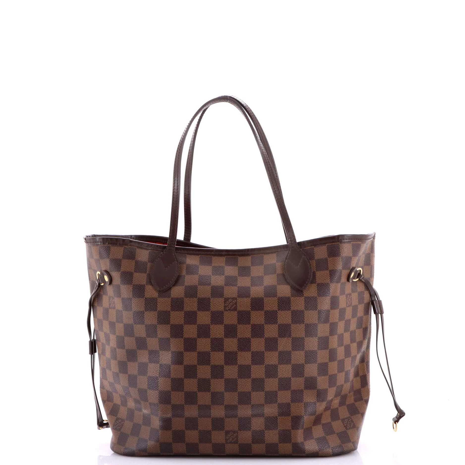 Neverfull Tote Damier MM - Image 3