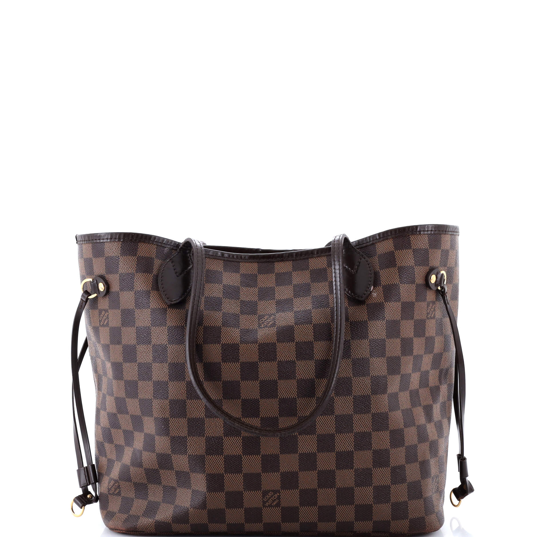 Neverfull Tote Damier MM