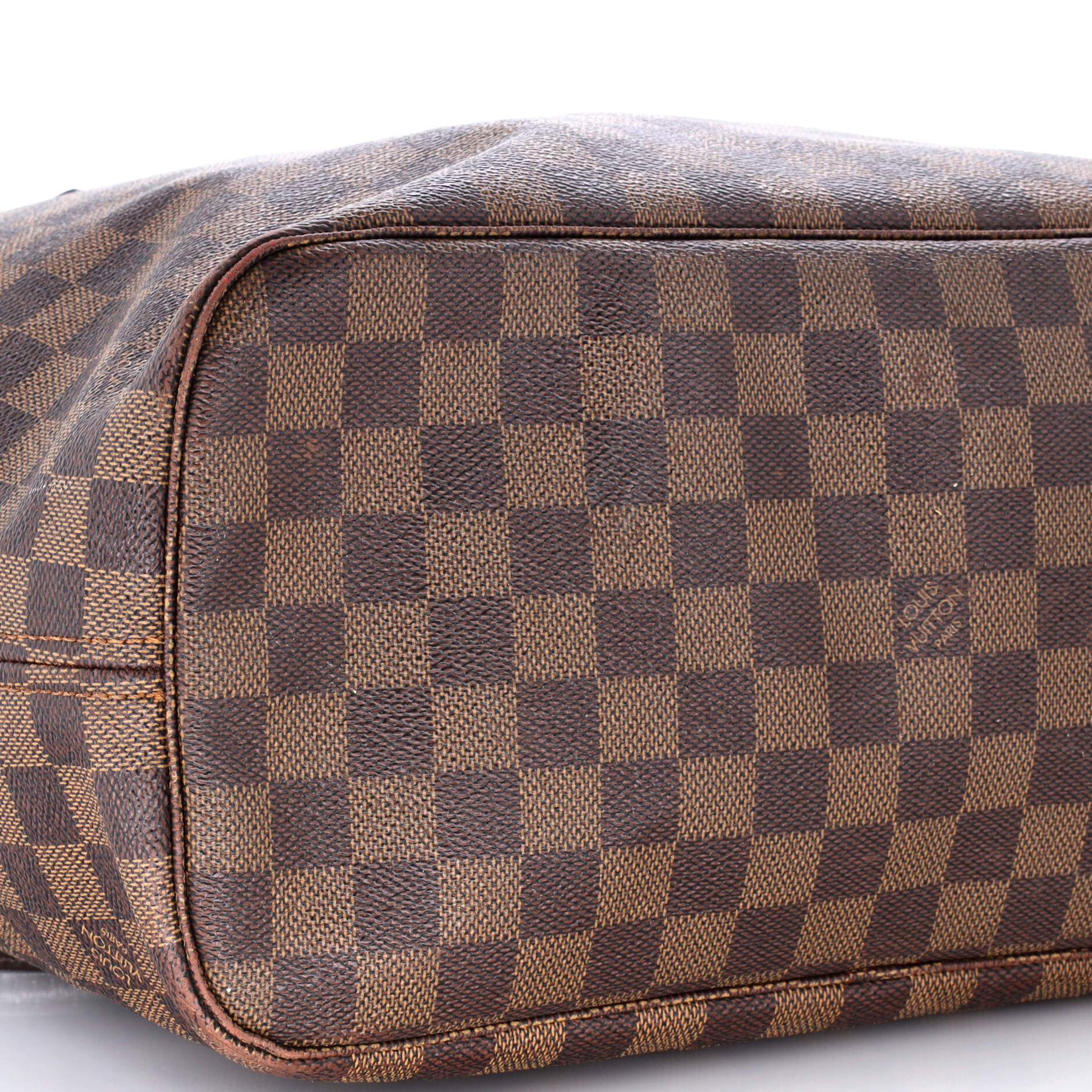Neverfull Tote Damier MM - Image 6