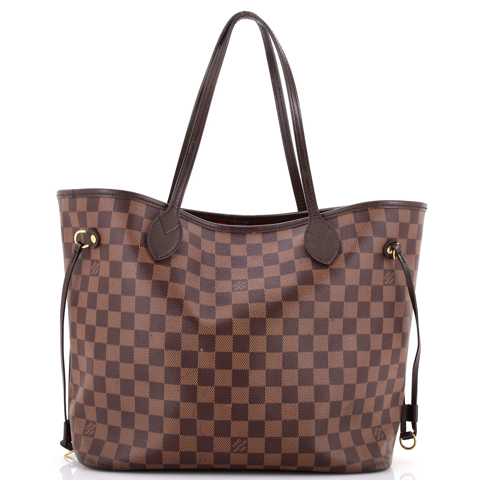 Neverfull Tote Damier MM