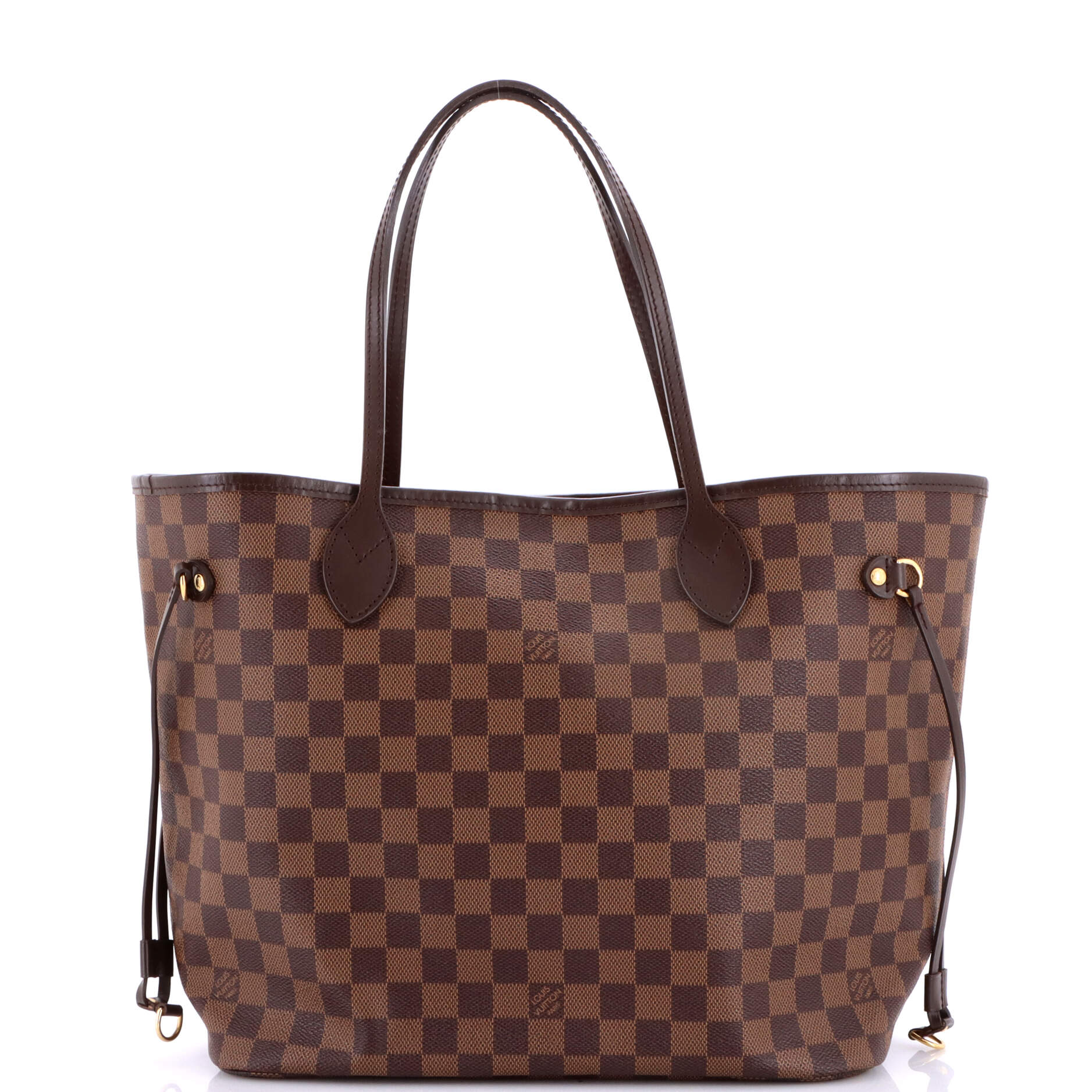 Neverfull Tote Damier MM