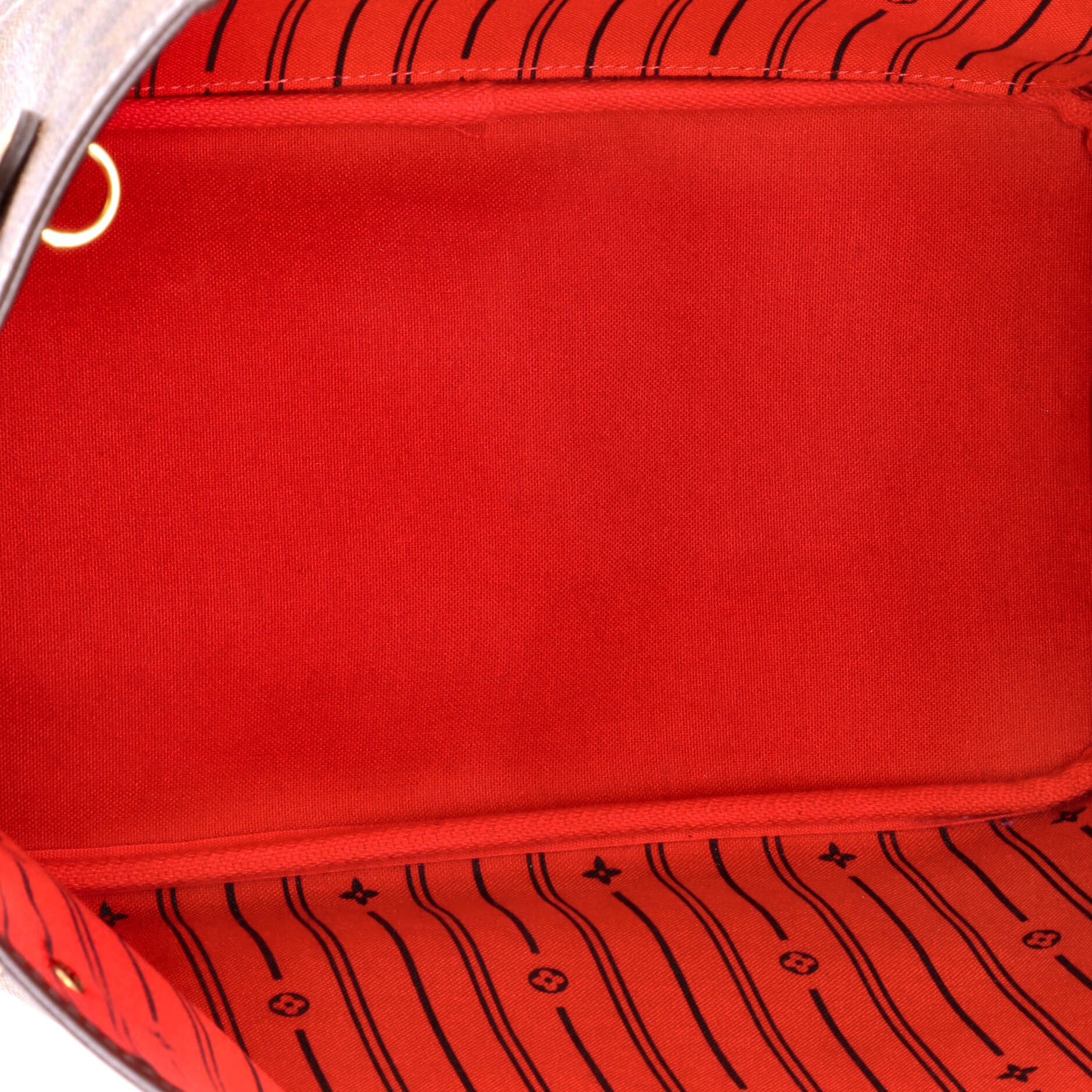 Neverfull Tote Damier MM - Image 5