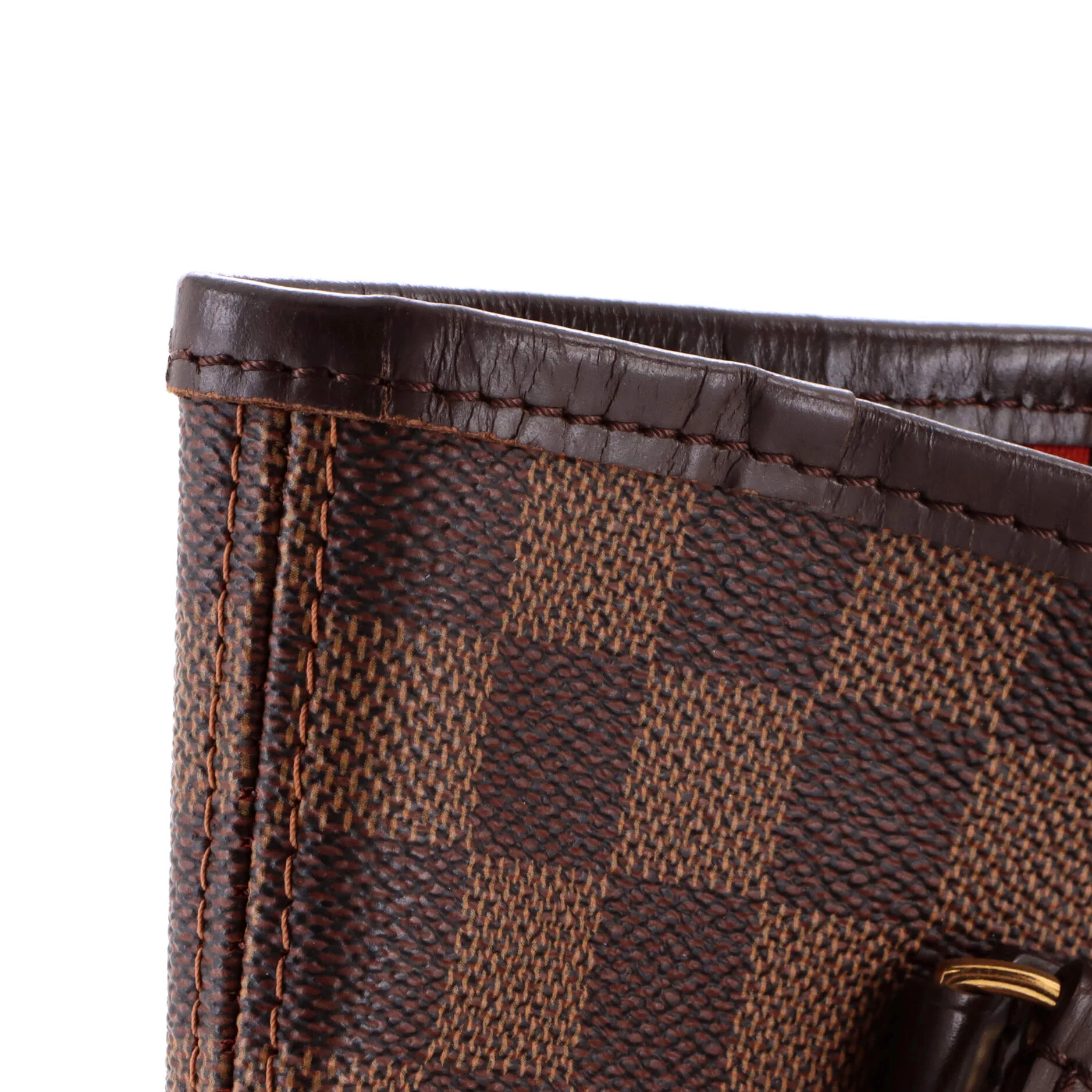 Neverfull Tote Damier MM - Image 6