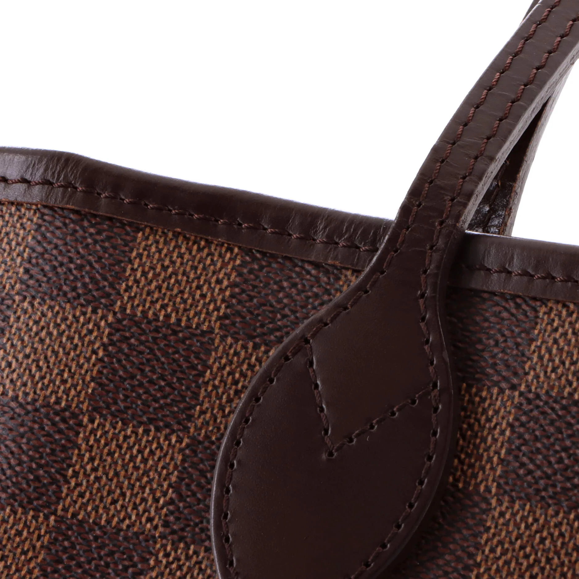 Neverfull Tote Damier MM - Image 7