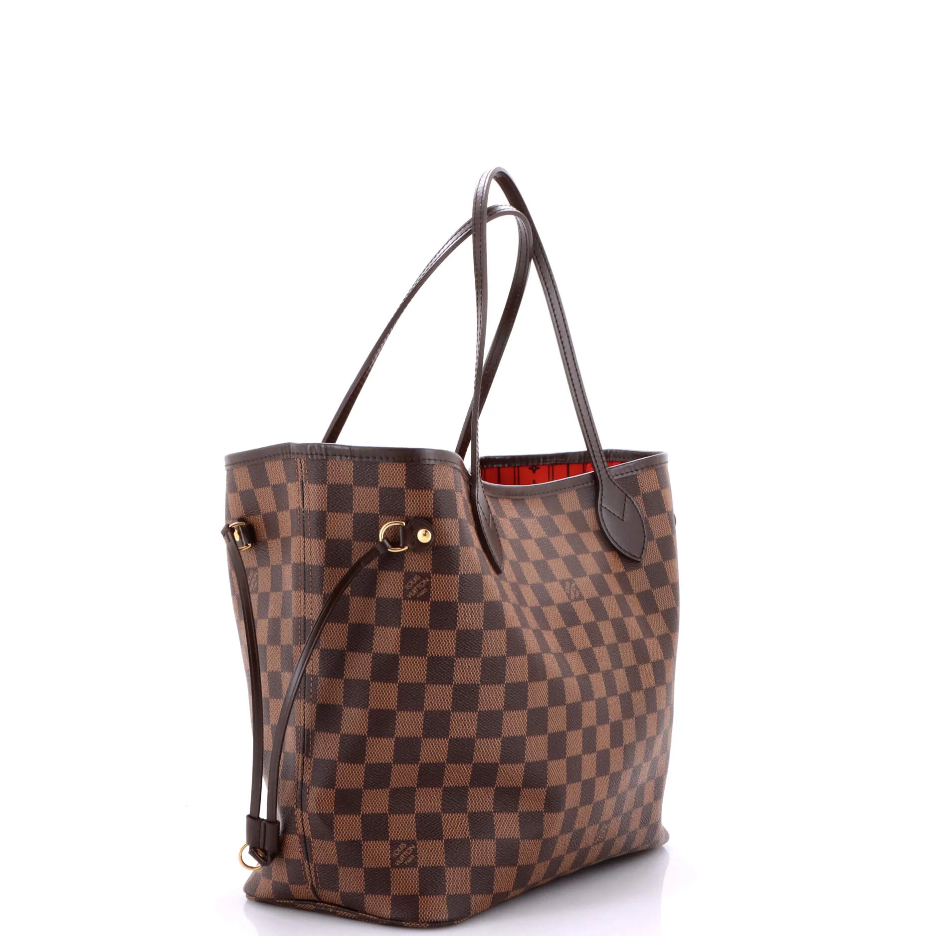 Neverfull Tote Damier MM - Image 2