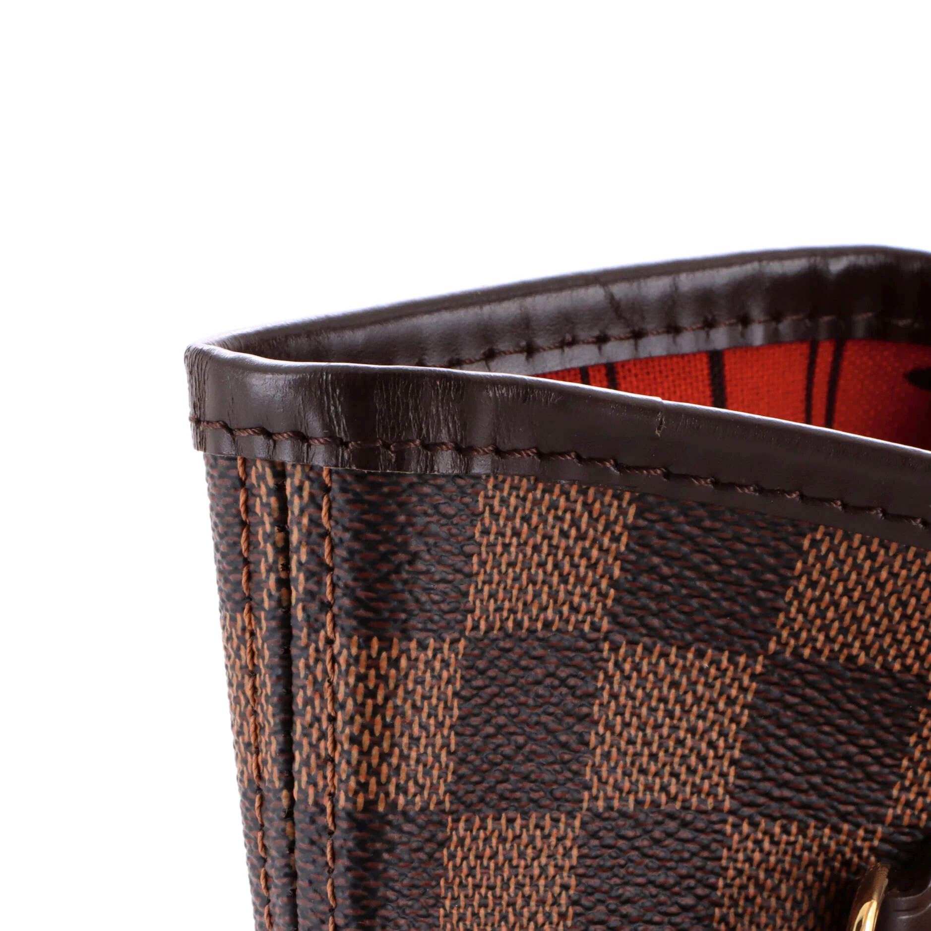 Neverfull Tote Damier MM - Image 6