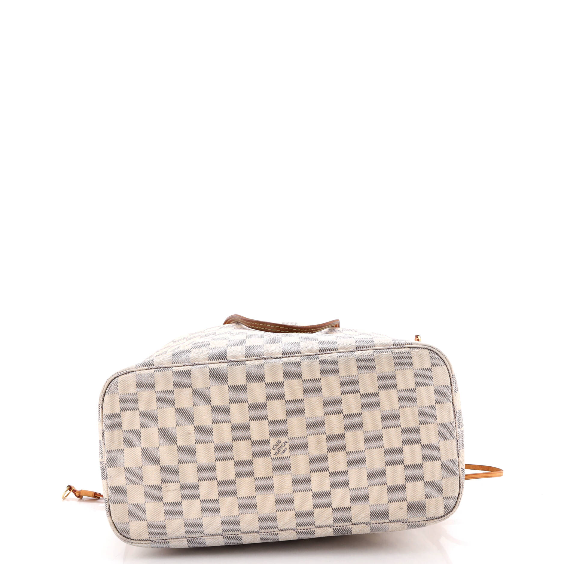 Neverfull Tote Damier MM - Image 4