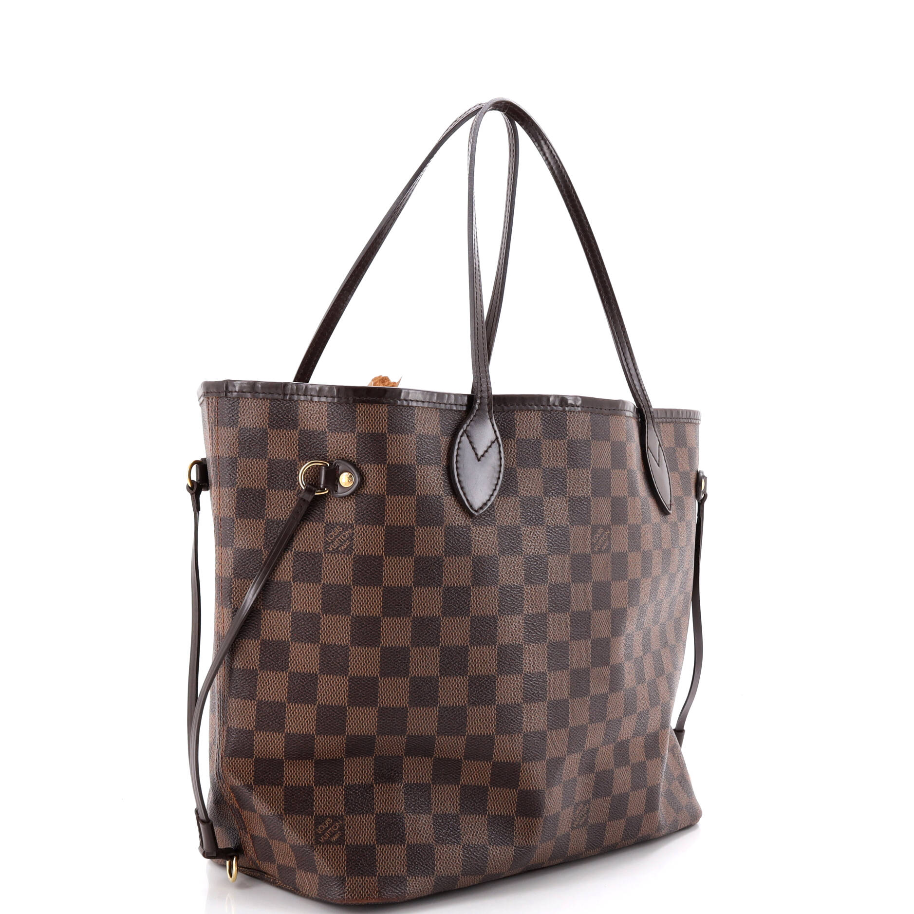 Neverfull Tote Damier MM - Image 2