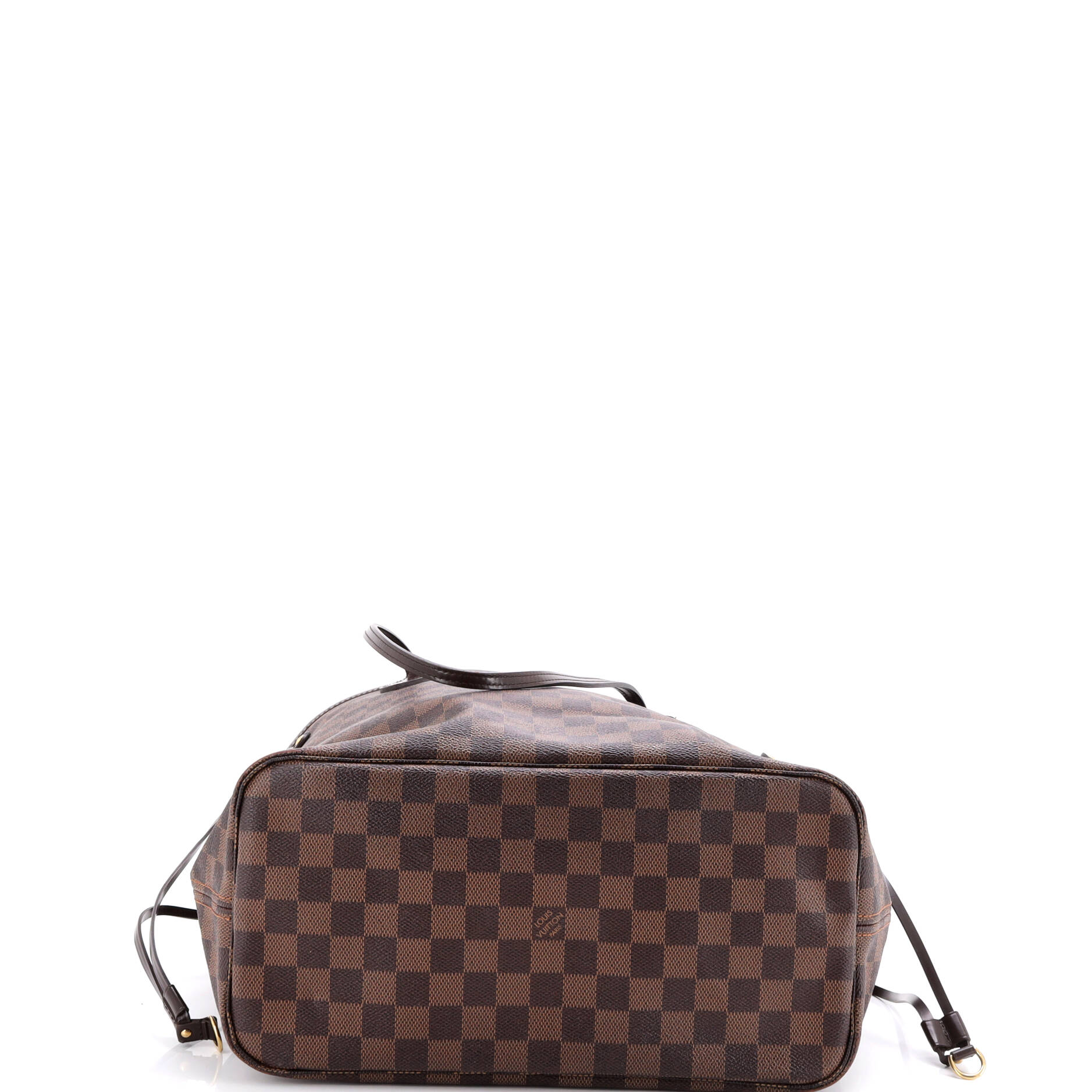 Neverfull Tote Damier MM - Image 4