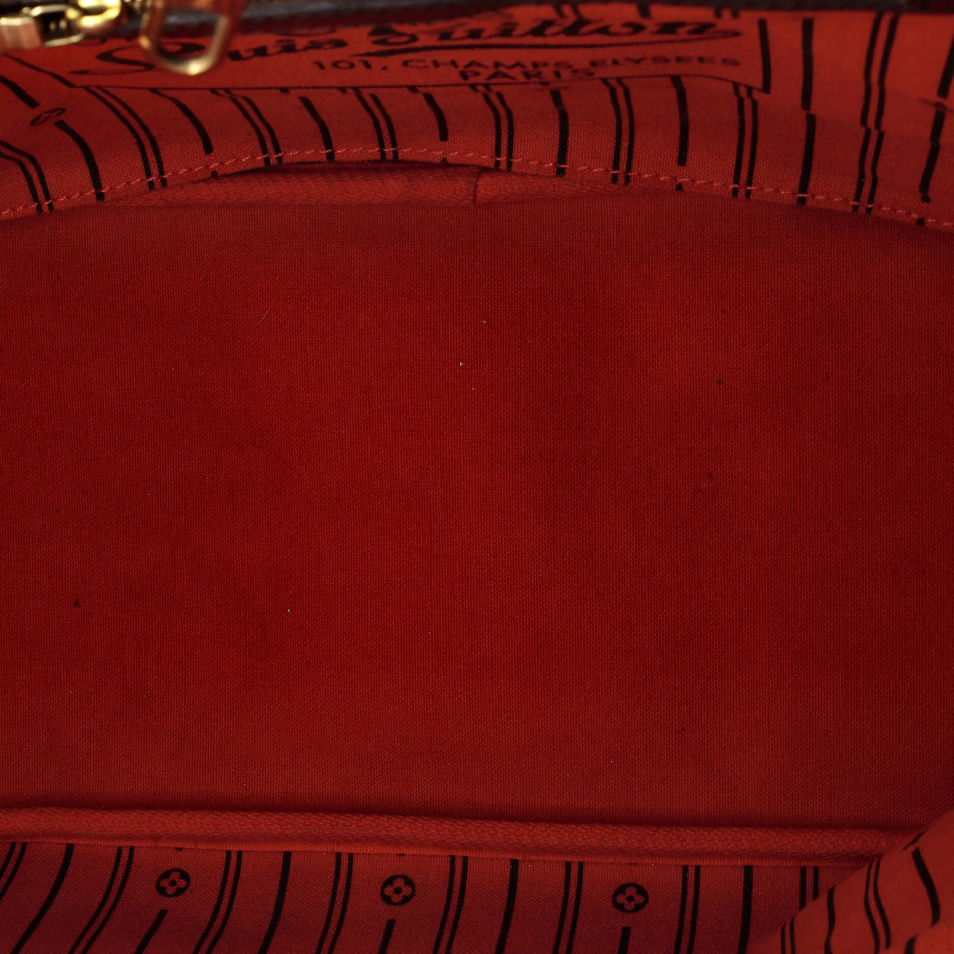 Neverfull Tote Damier MM - Image 5