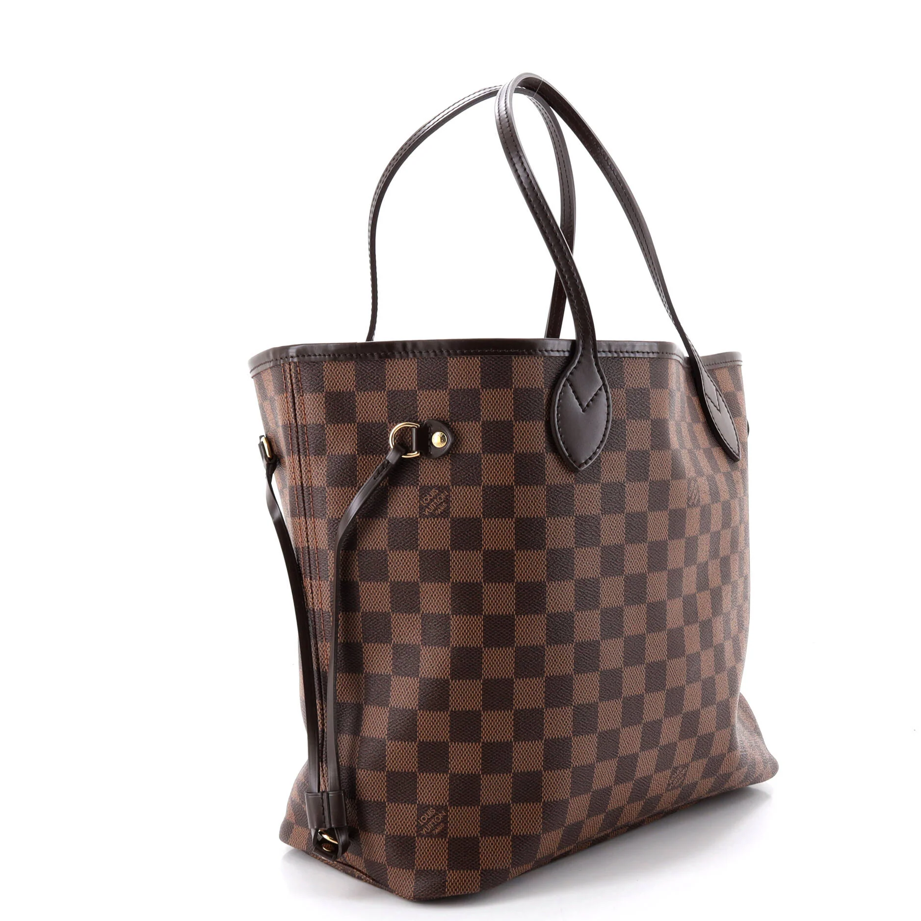 Neverfull Tote Damier MM - Image 2