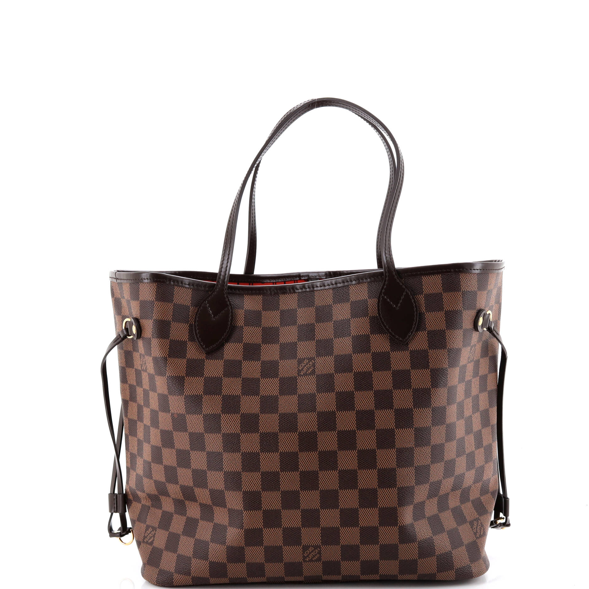 Neverfull Tote Damier MM - Image 3