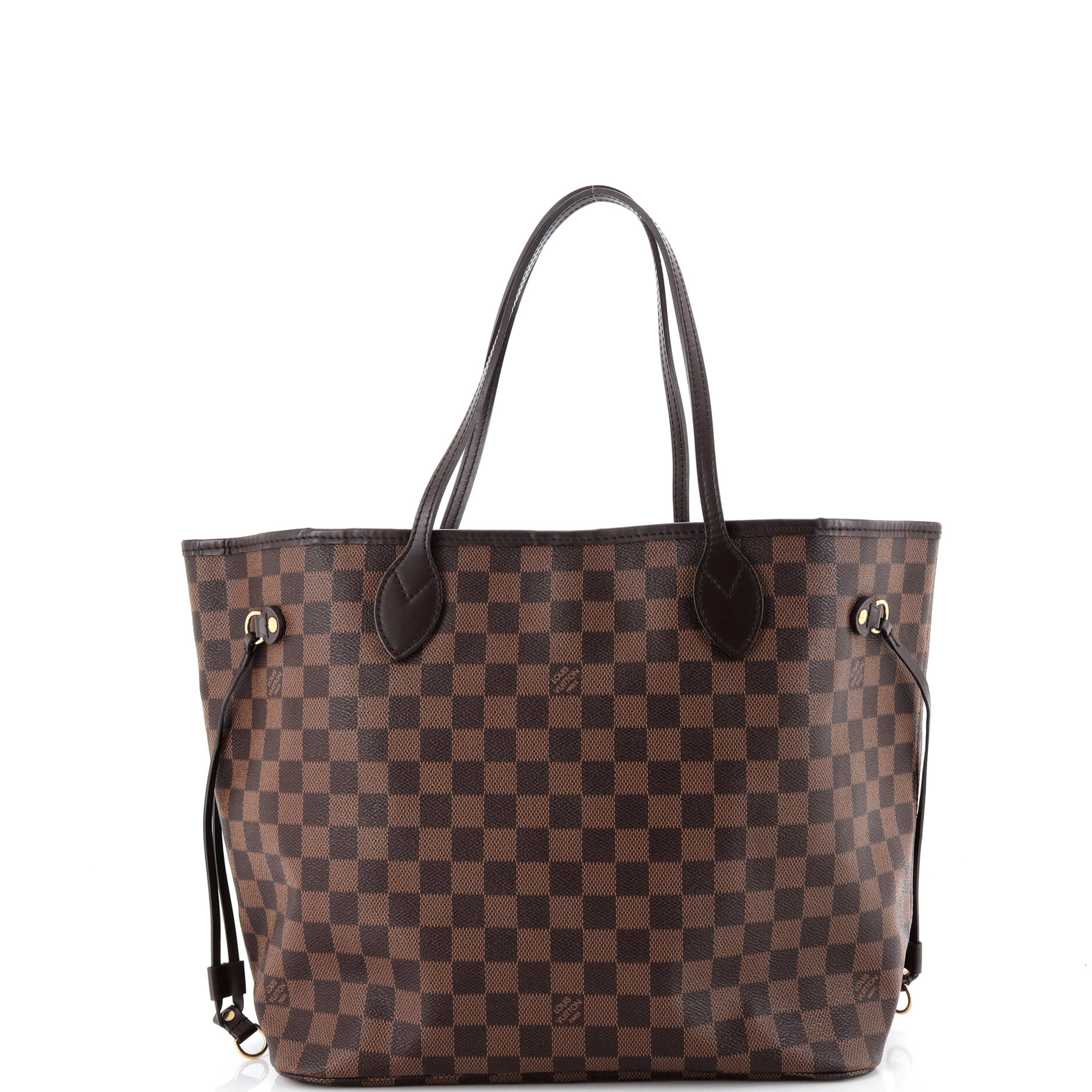 Neverfull Tote Damier MM - Image 3