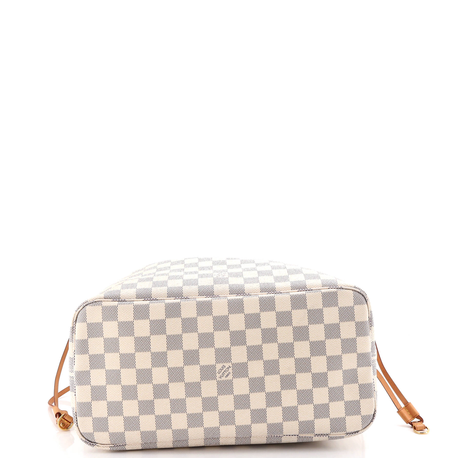 Neverfull Tote Damier MM - Image 4