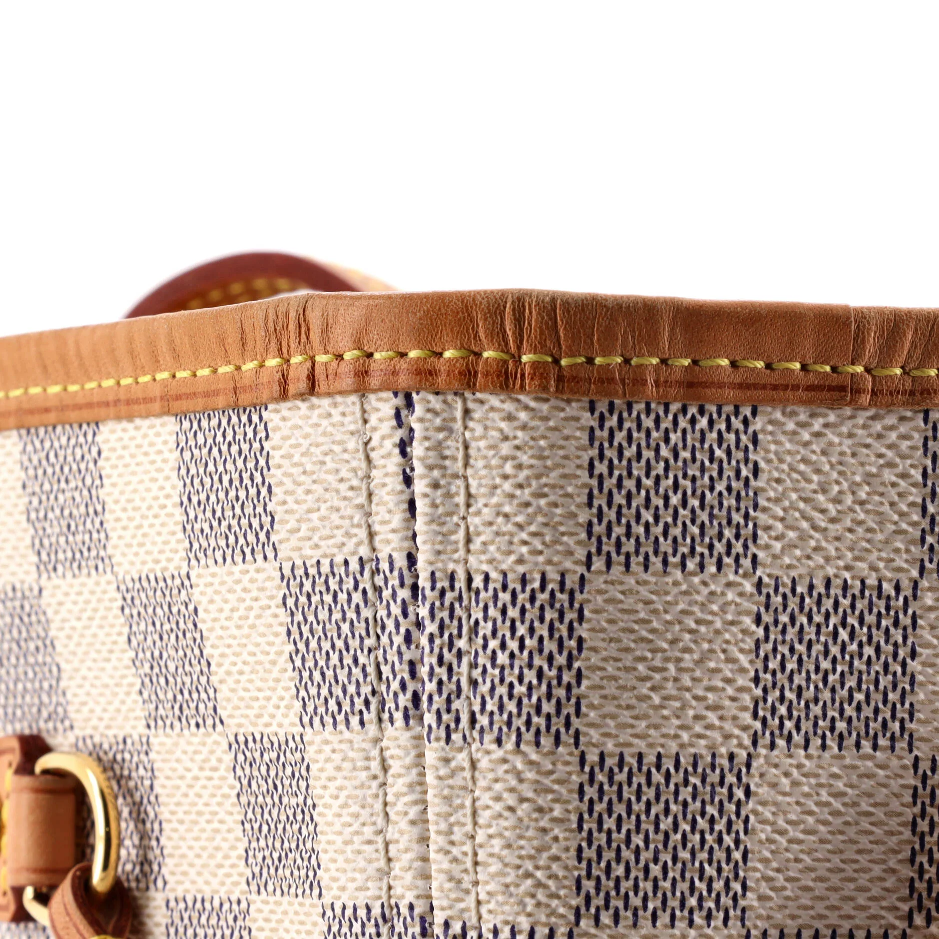 Neverfull Tote Damier MM - Image 6