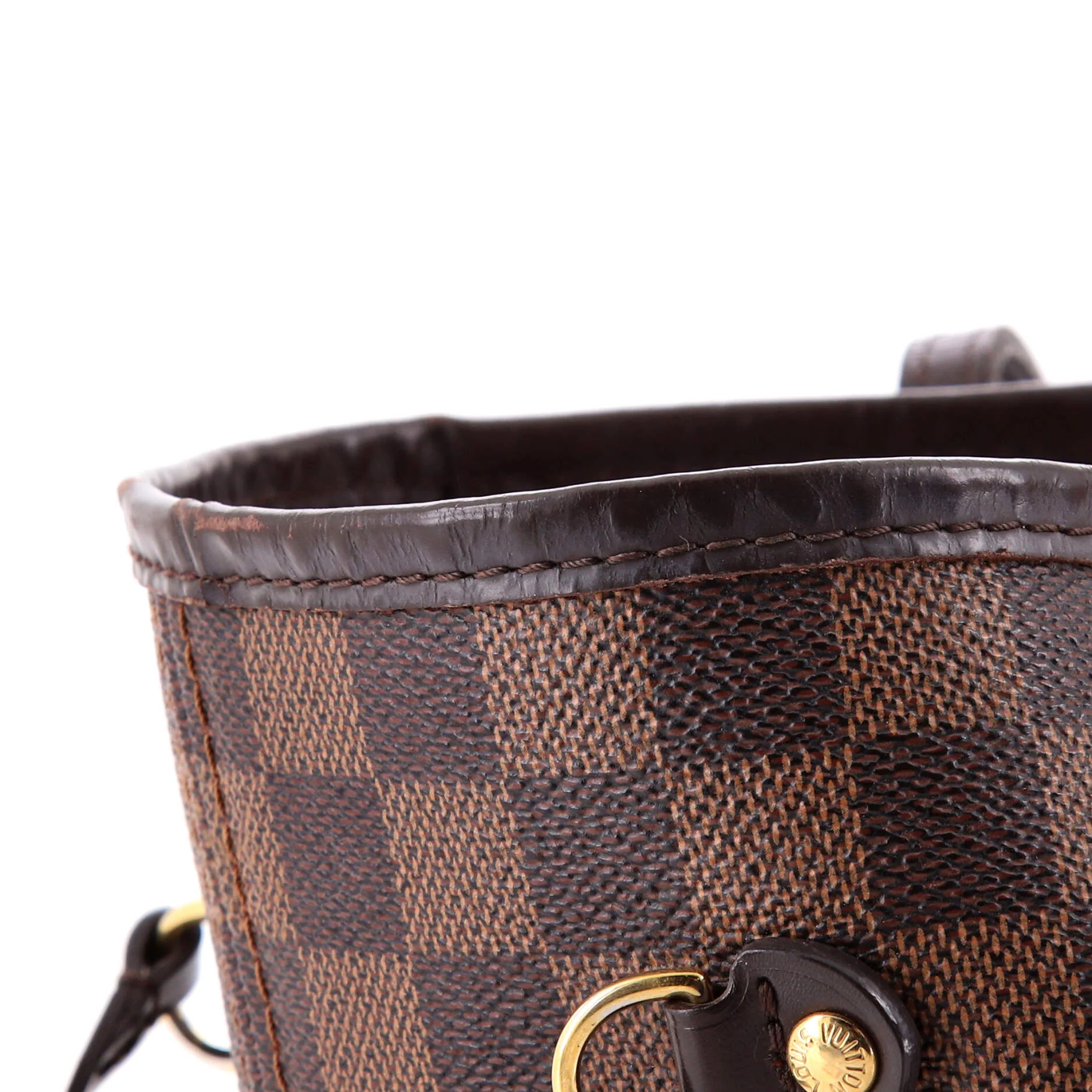Neverfull Tote Damier MM - Image 8