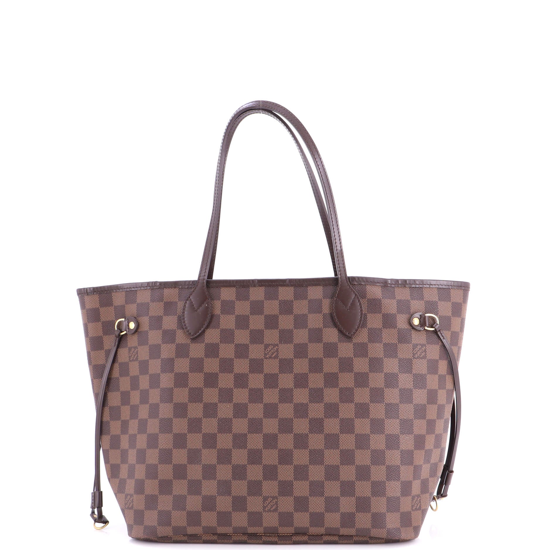Neverfull Tote Damier MM - Image 3