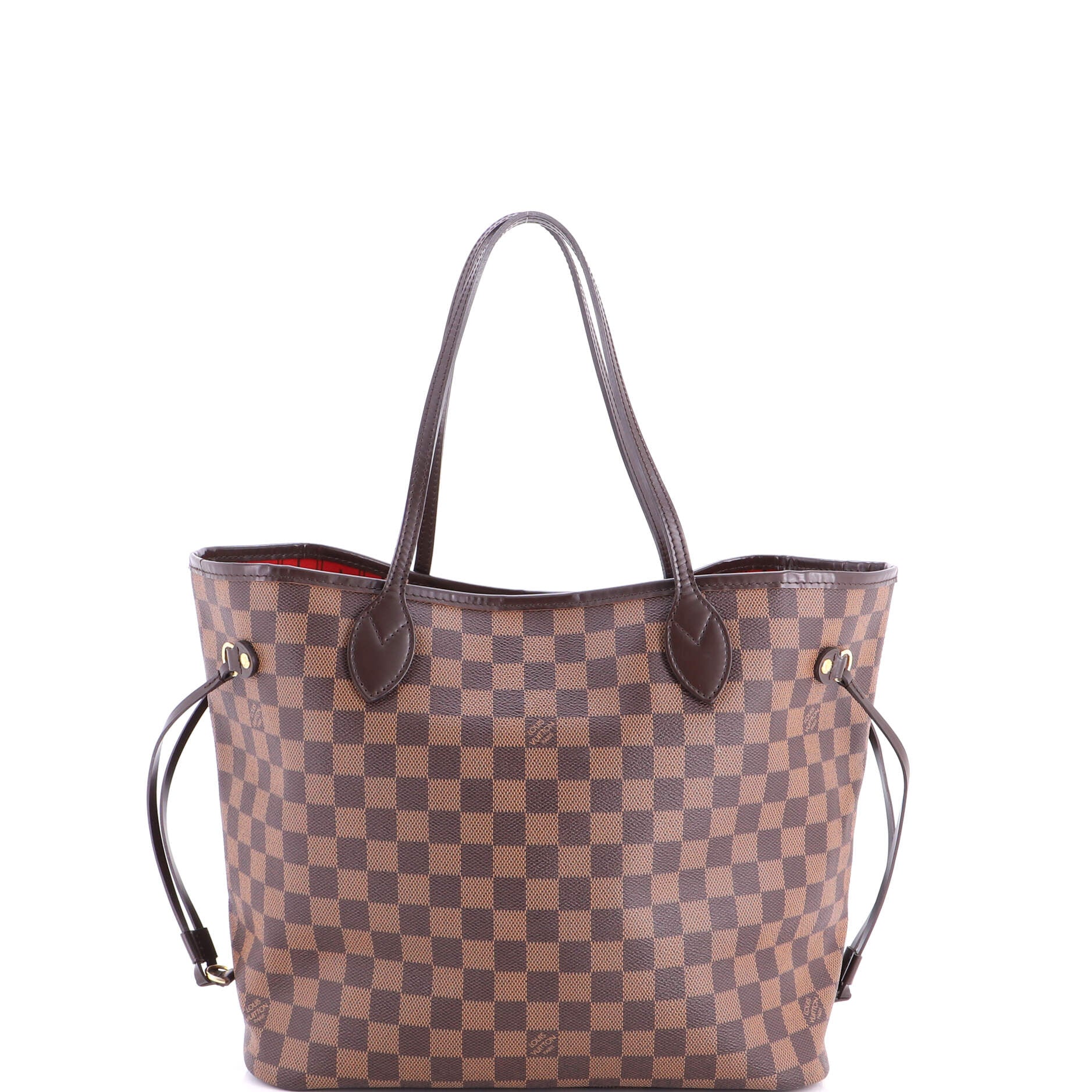 Neverfull Tote Damier MM - Image 3