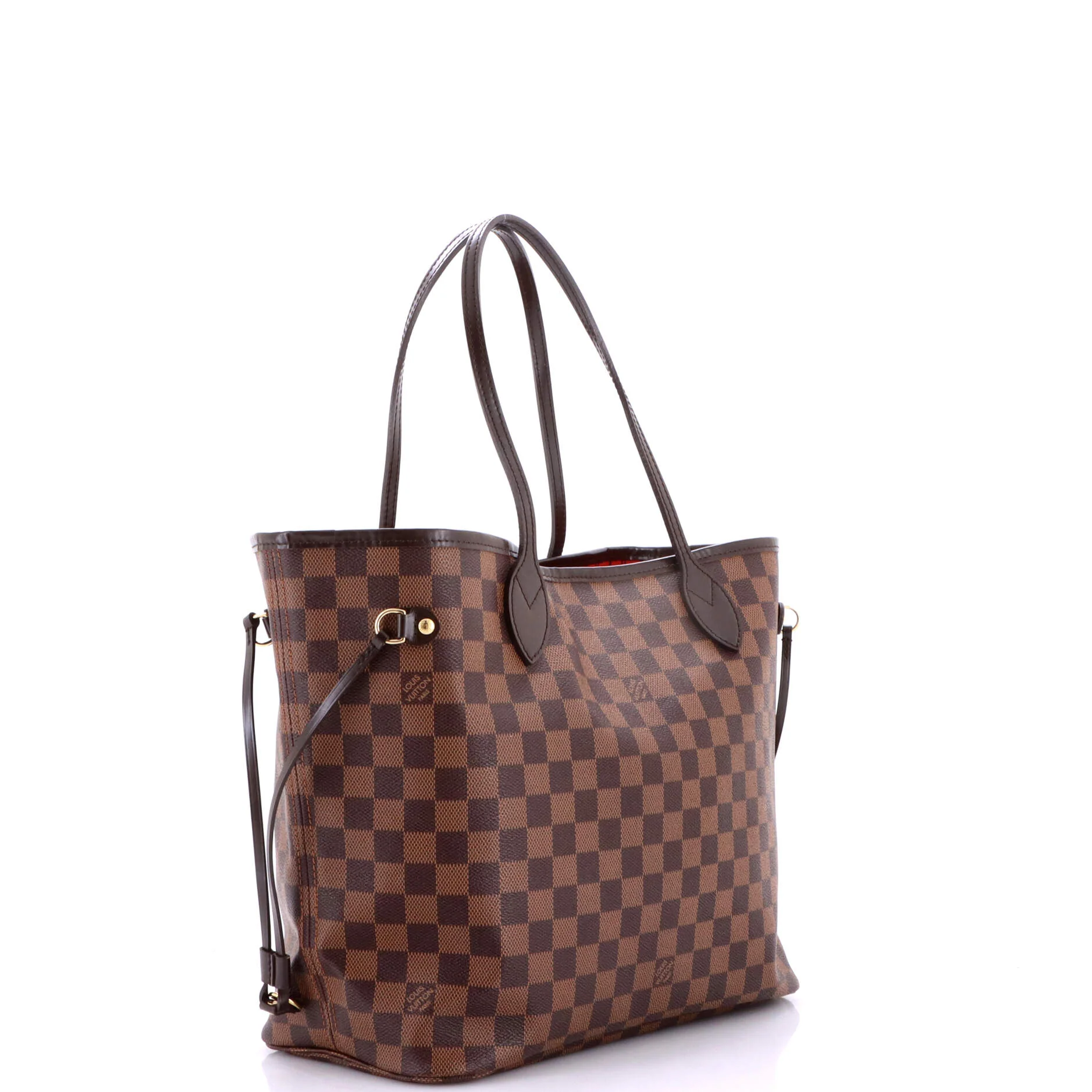 Neverfull Tote Damier MM - Image 2